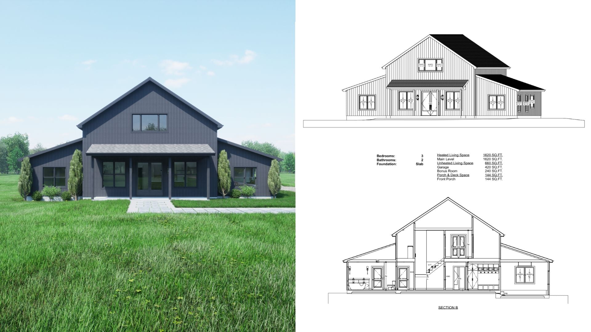 Why Buy Home Plans From a Builder?