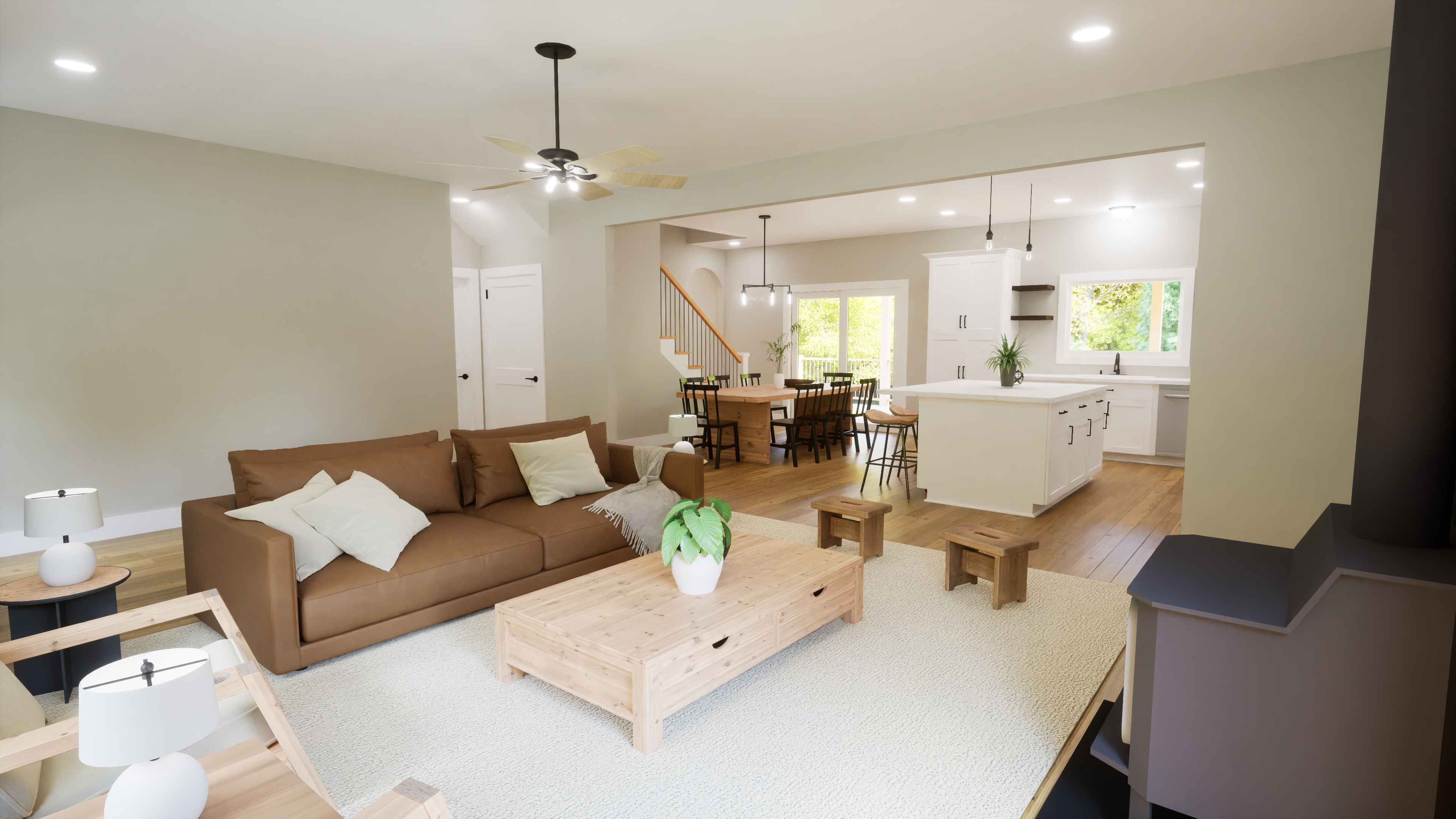 The Greenview II