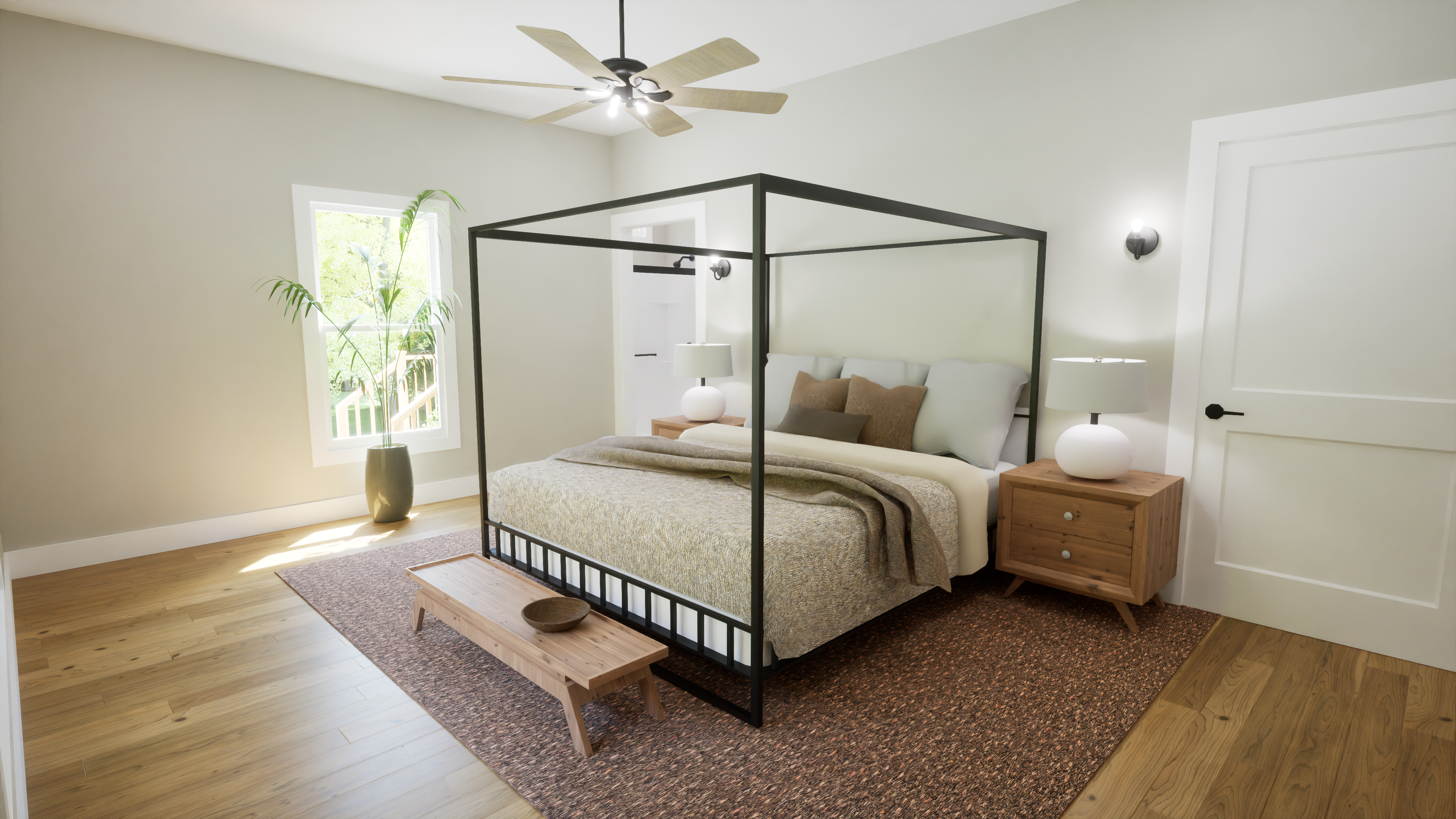 The Greenview II