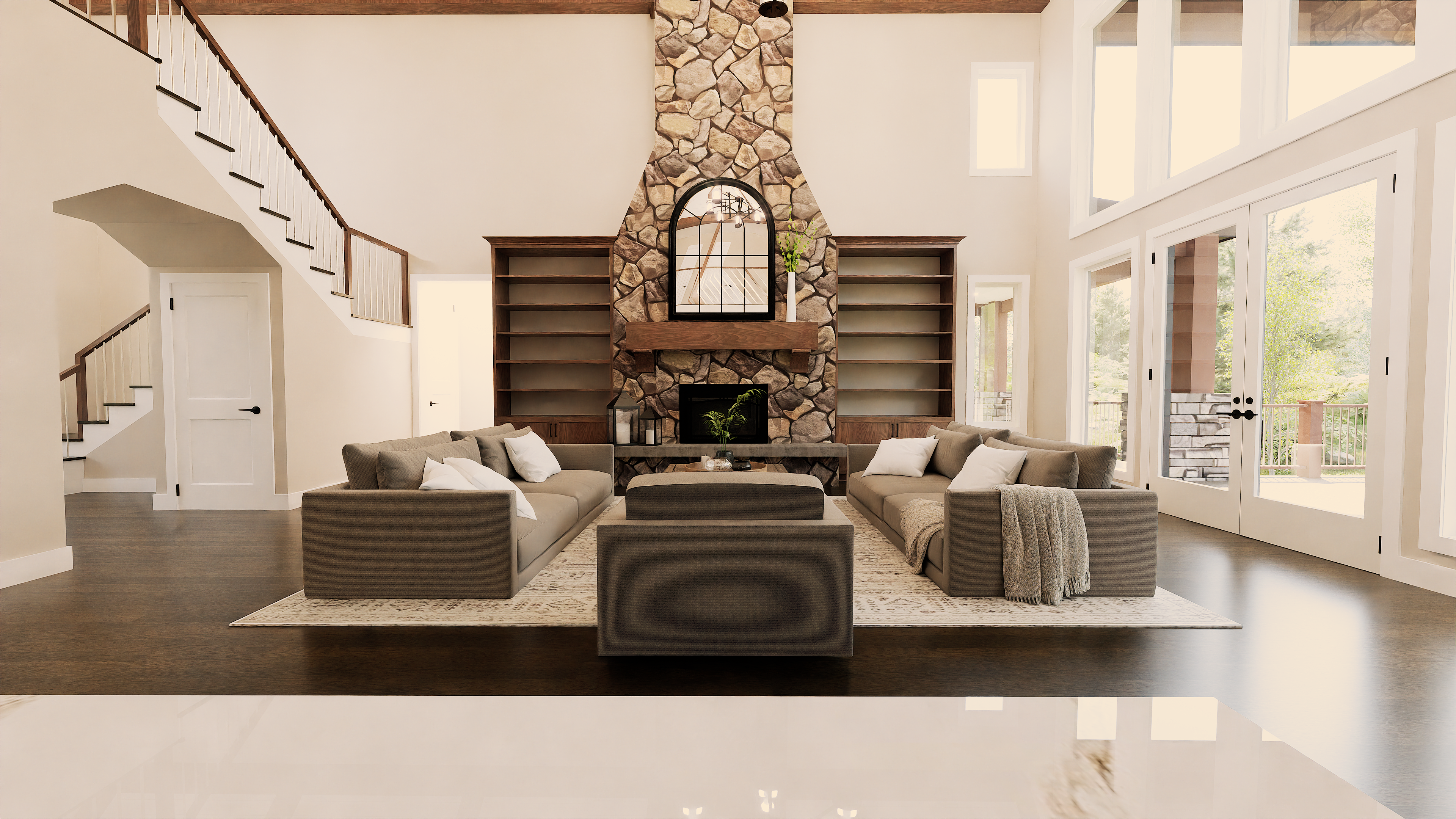 Ironwood Acres