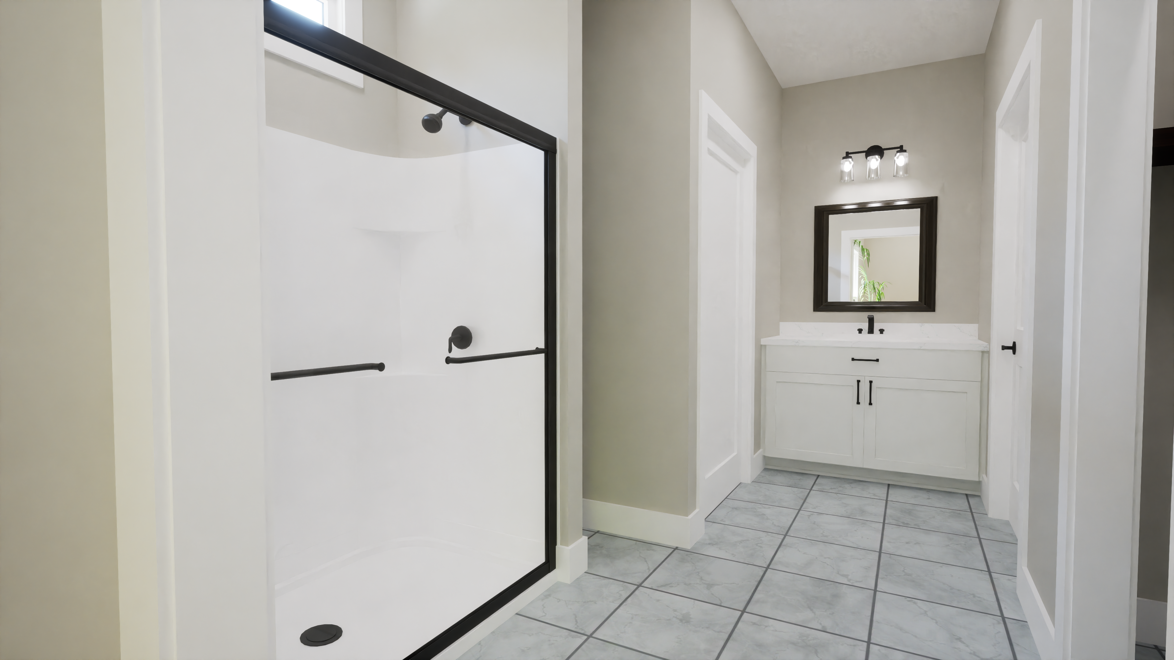 The Greenview II