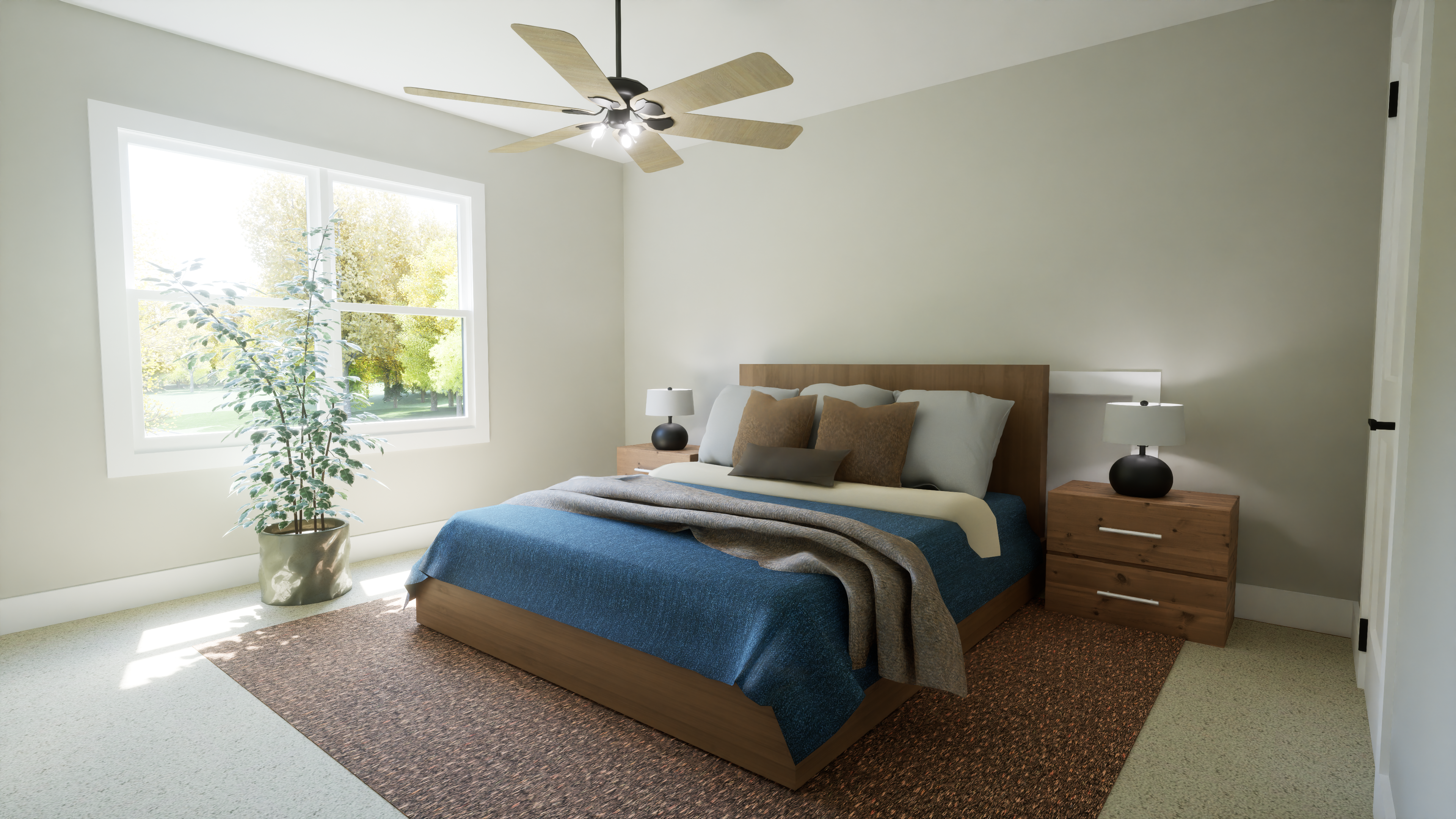 The Greenview II