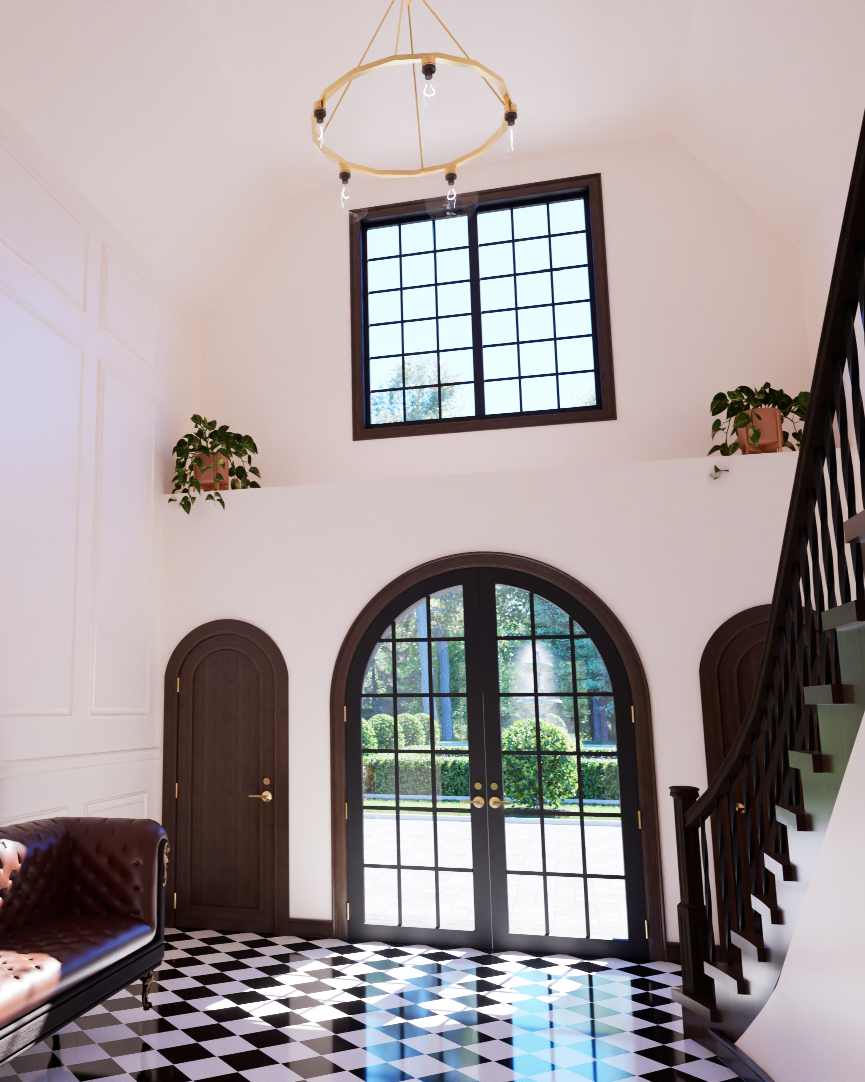 Normandy Manor