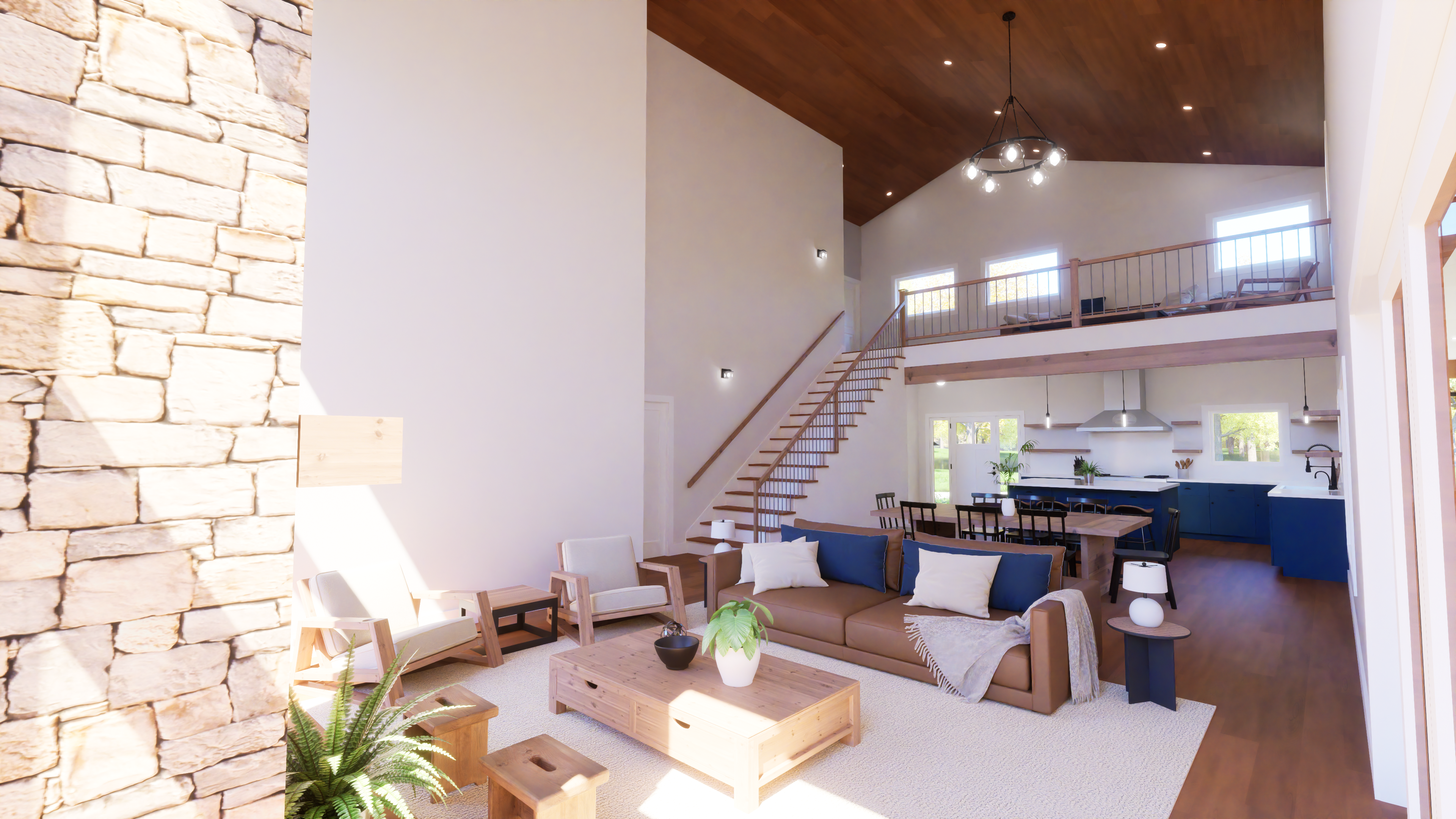 Pine Haven