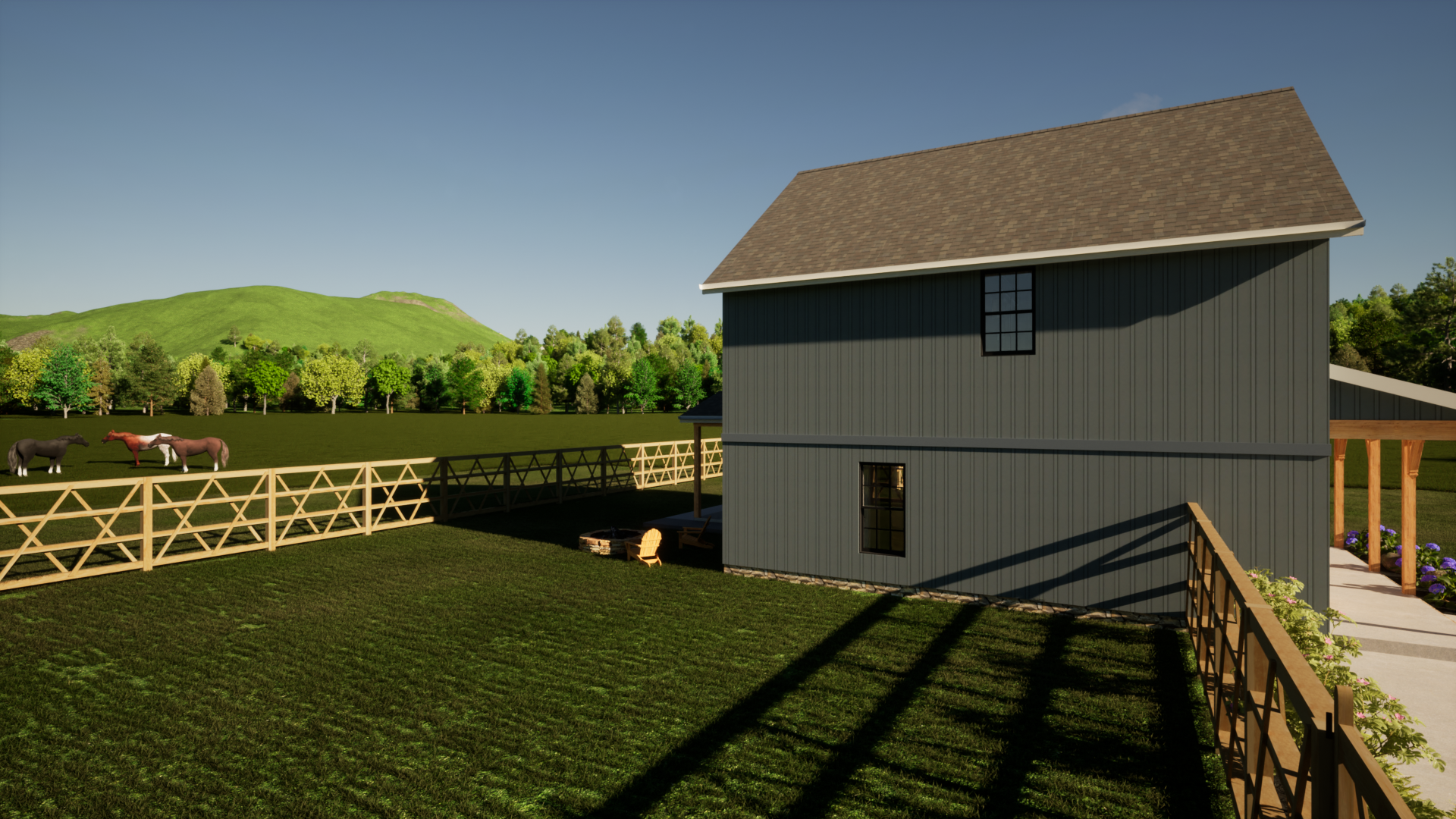 Valley View