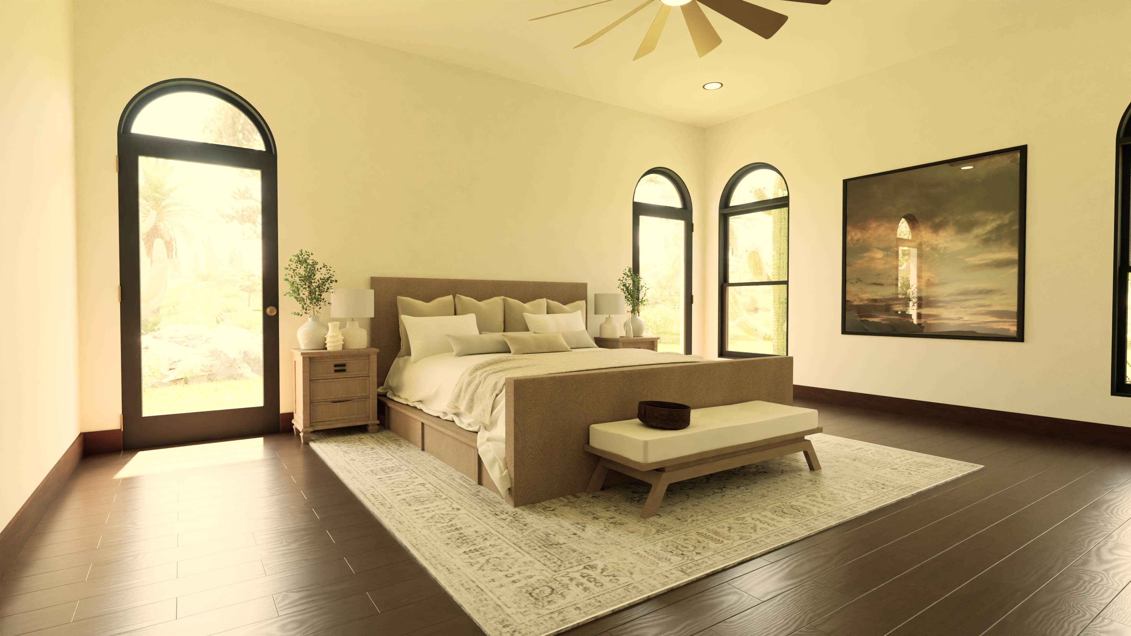 Villa Del Sol