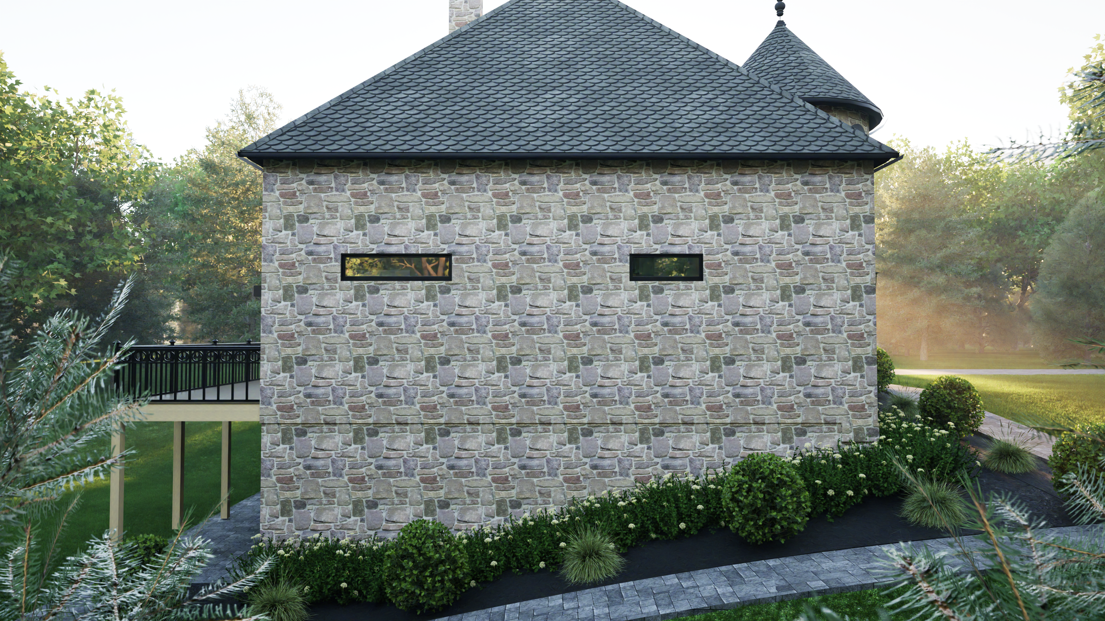 Elderpine Keep