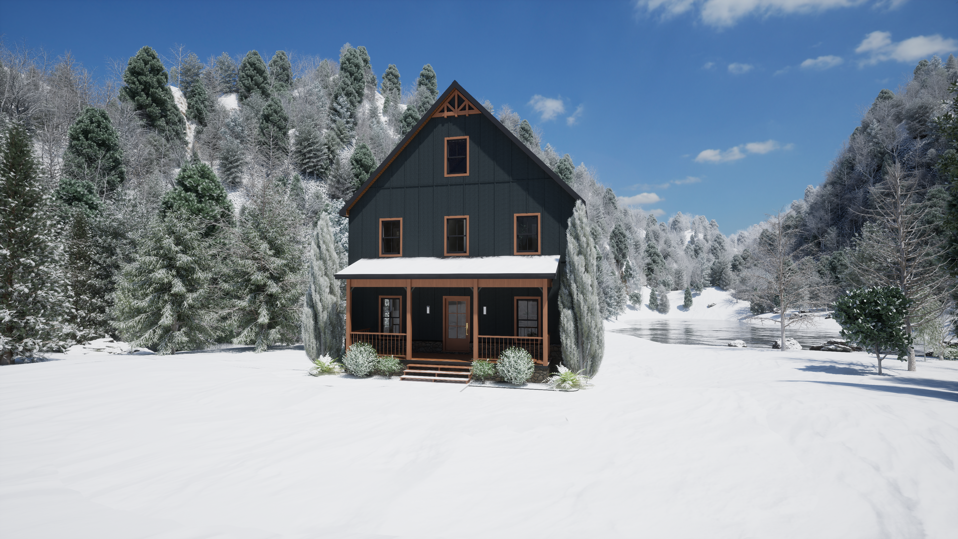 Peaksview