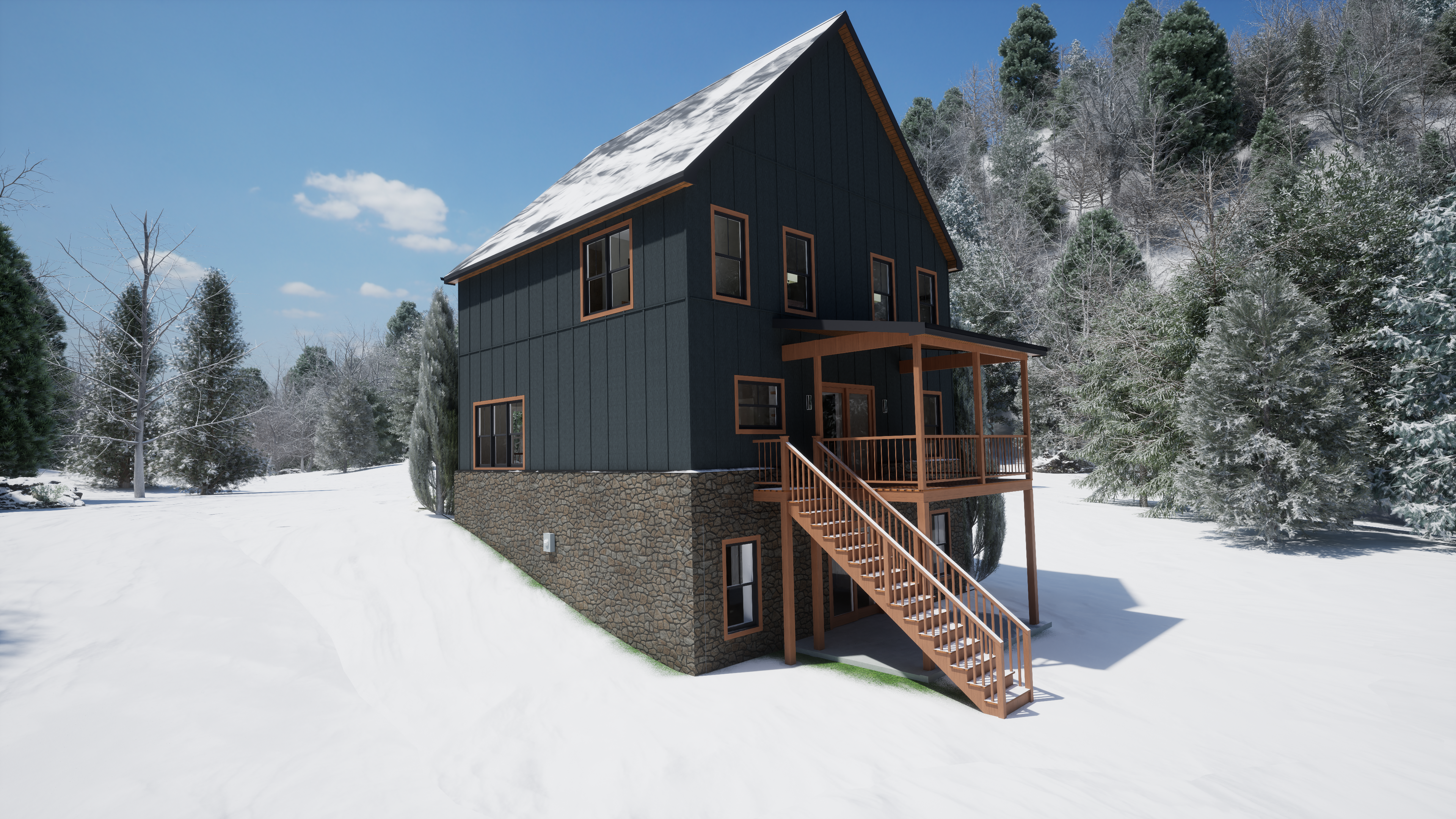 Peaksview