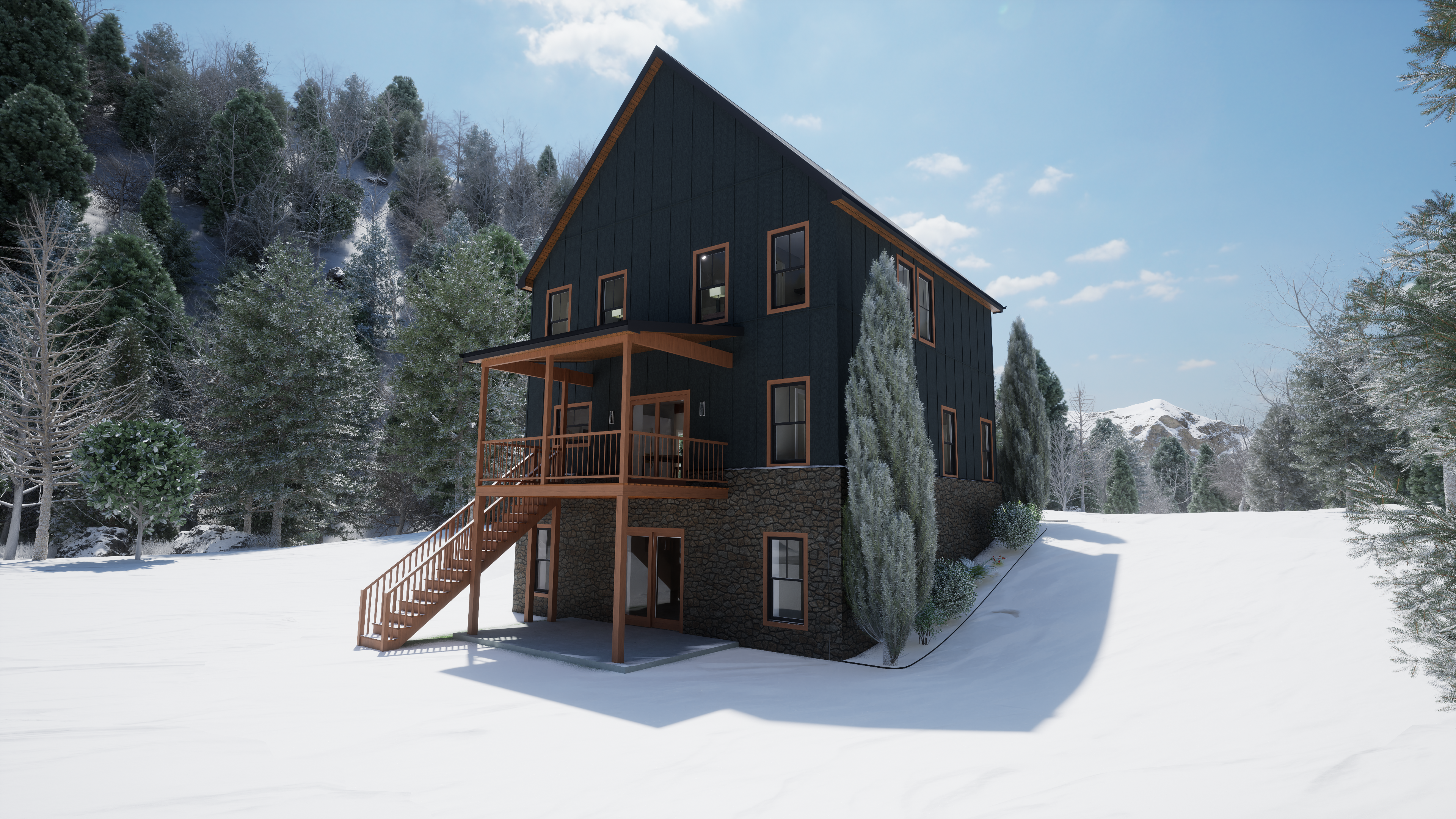 Peaksview