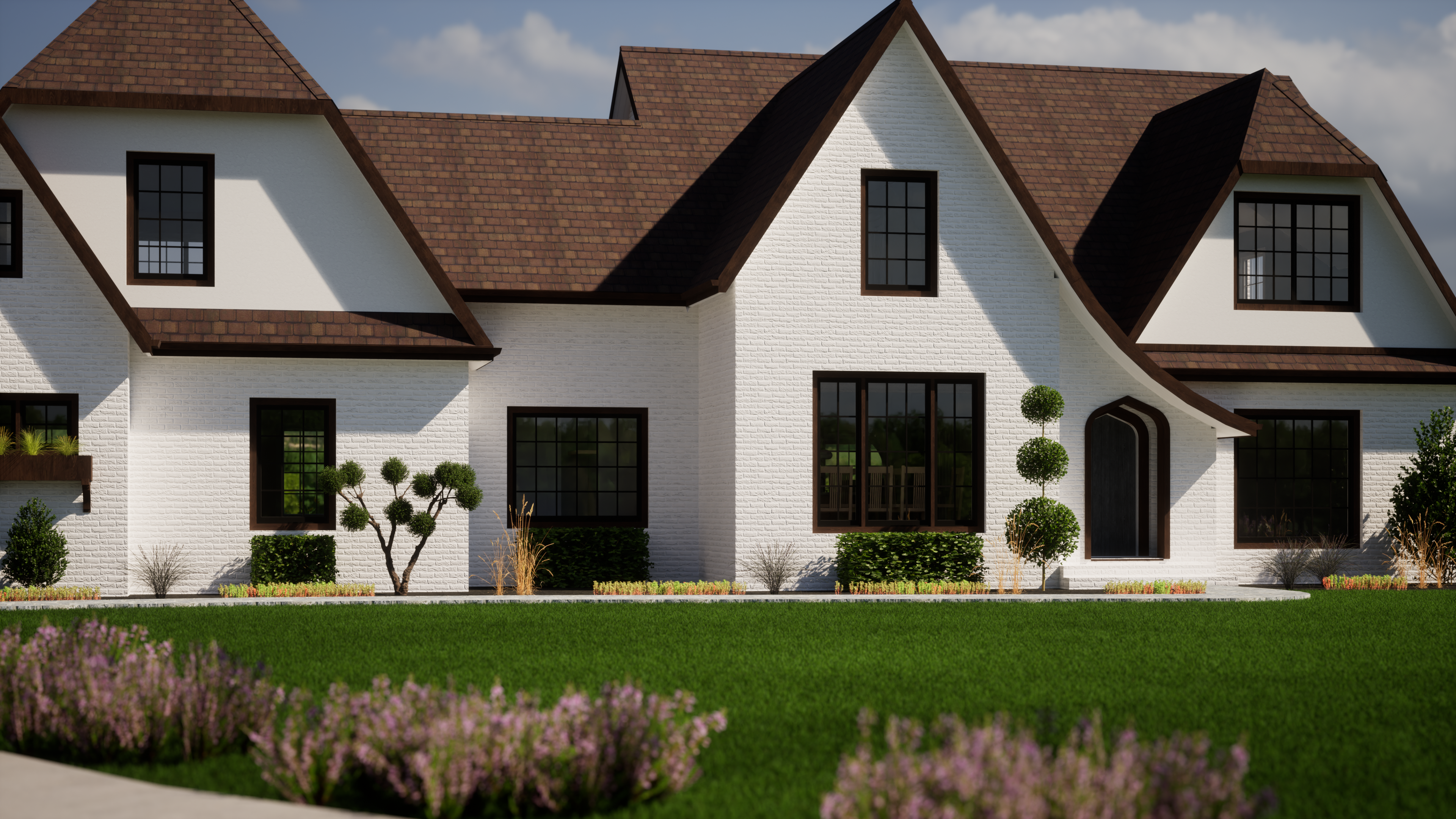 Rosewood Cottage