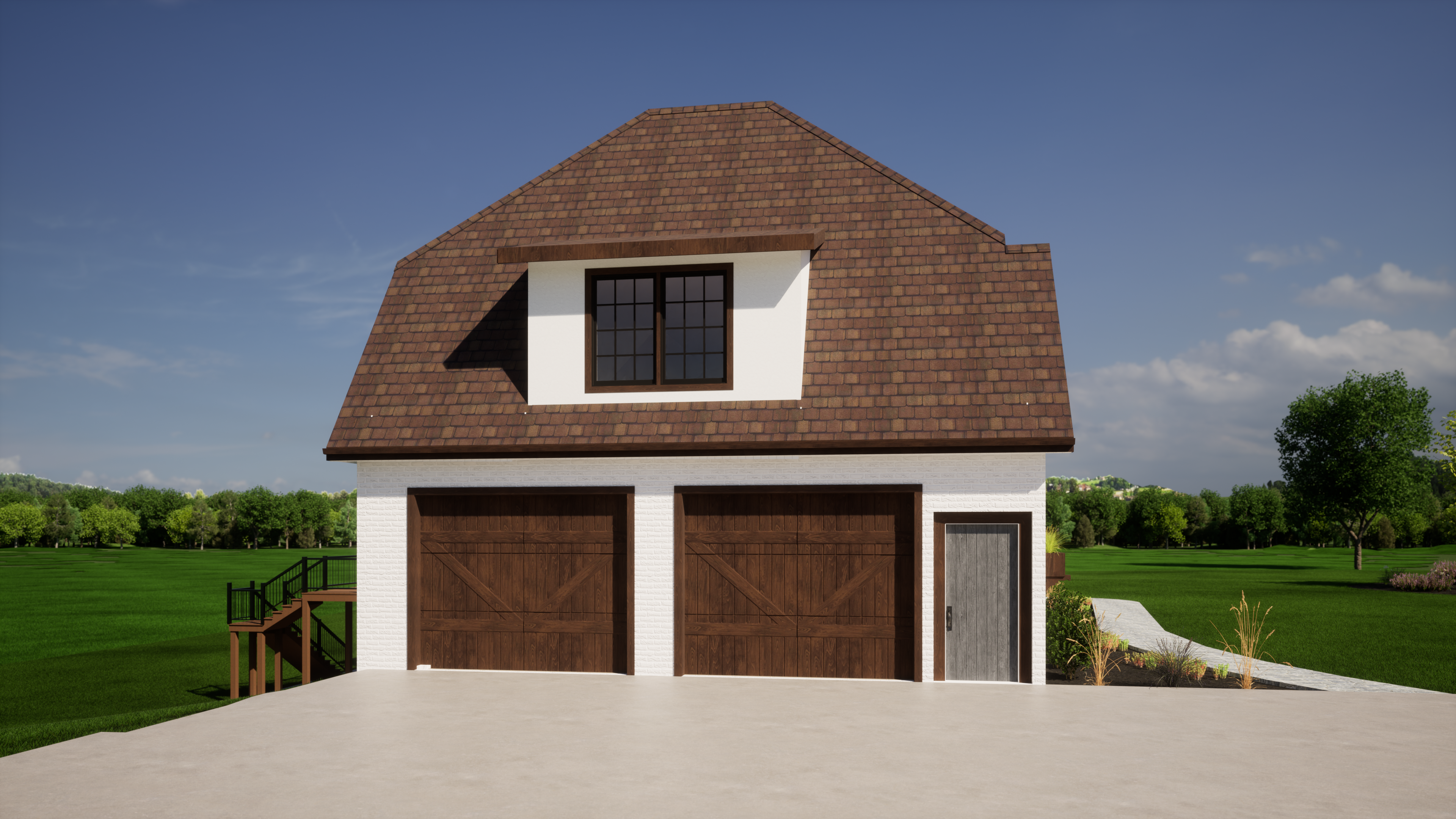 Rosewood Cottage