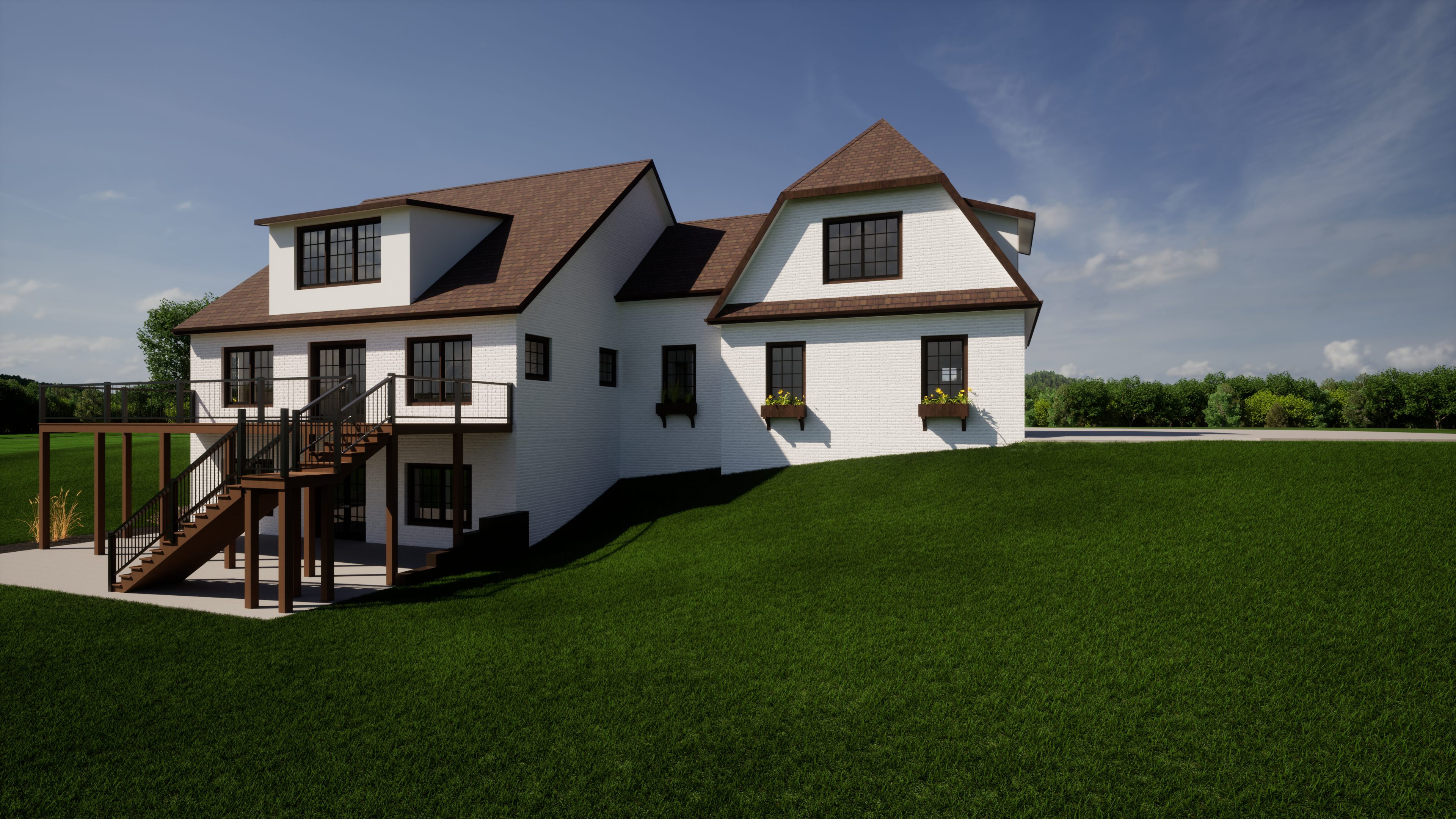 Rosewood Cottage