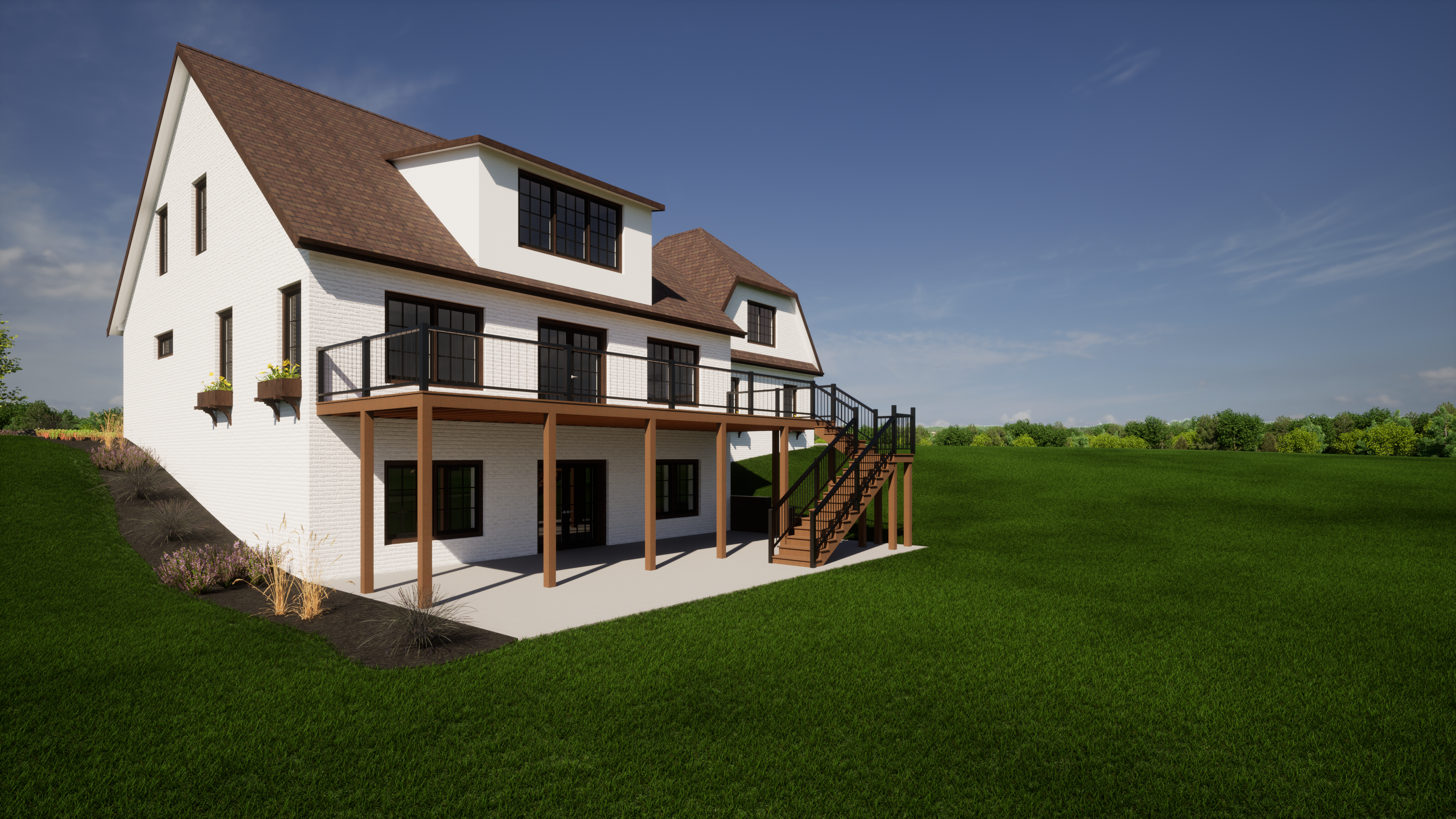 Rosewood Cottage