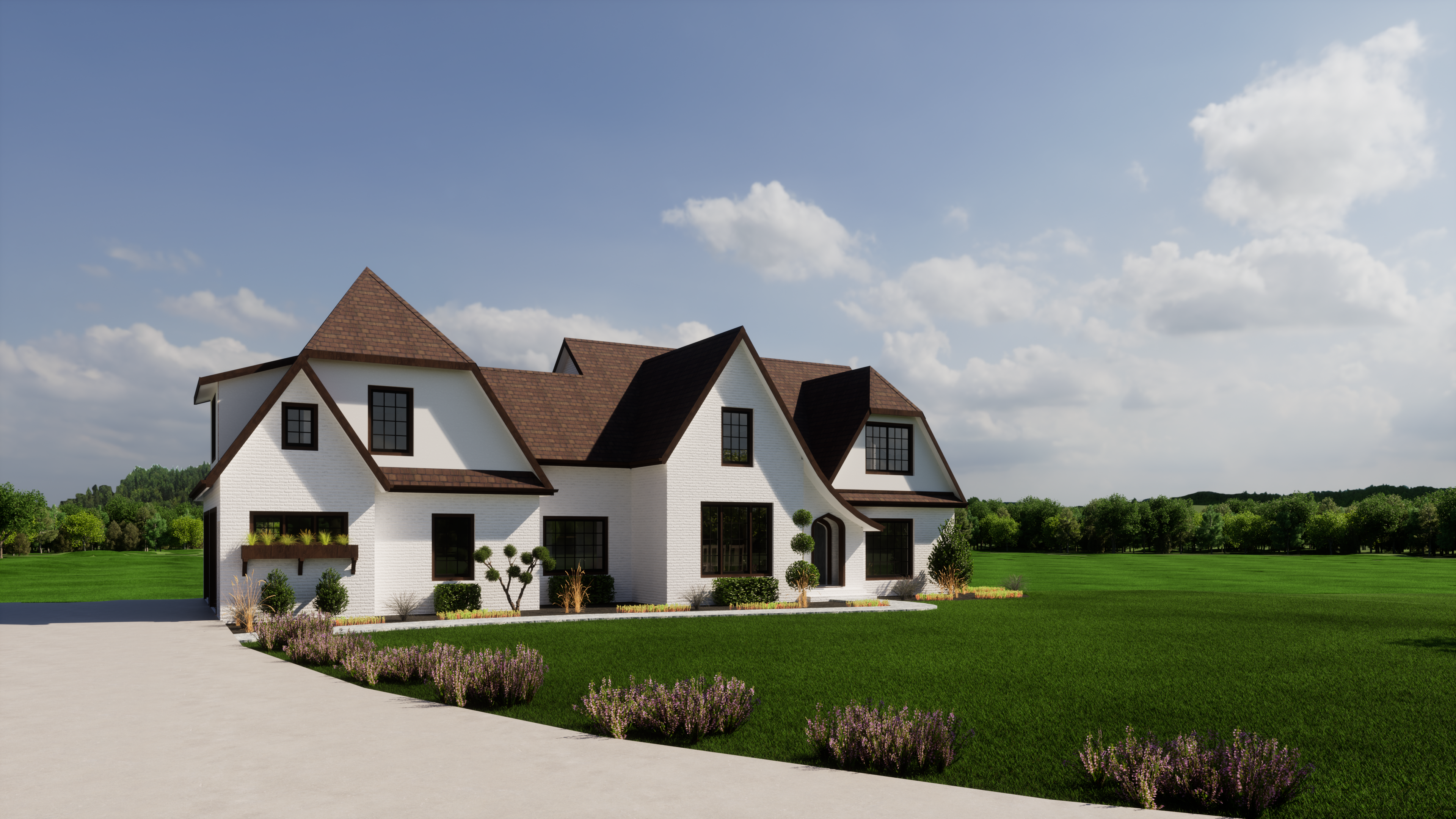 Rosewood Cottage