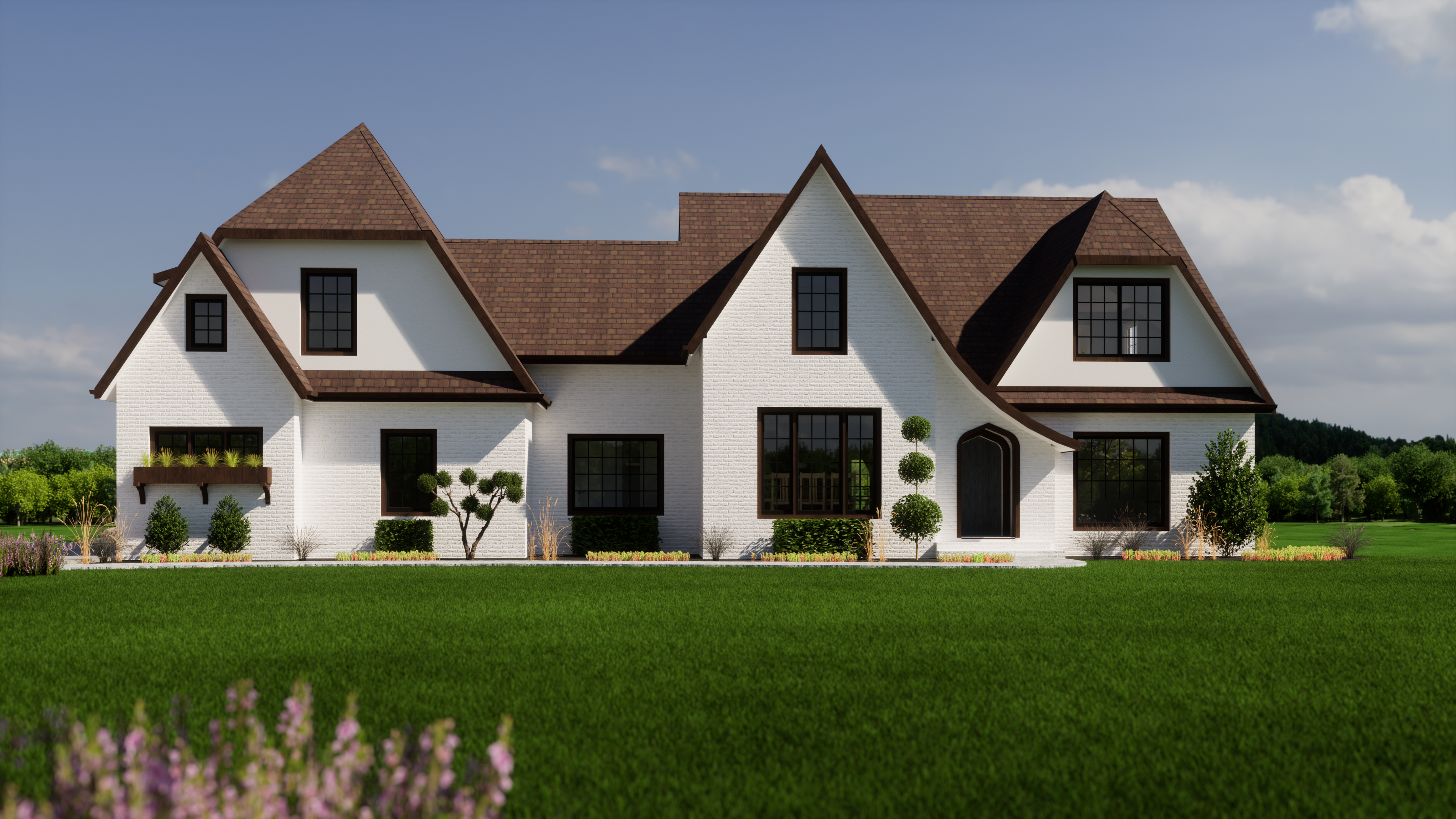 Rosewood Cottage