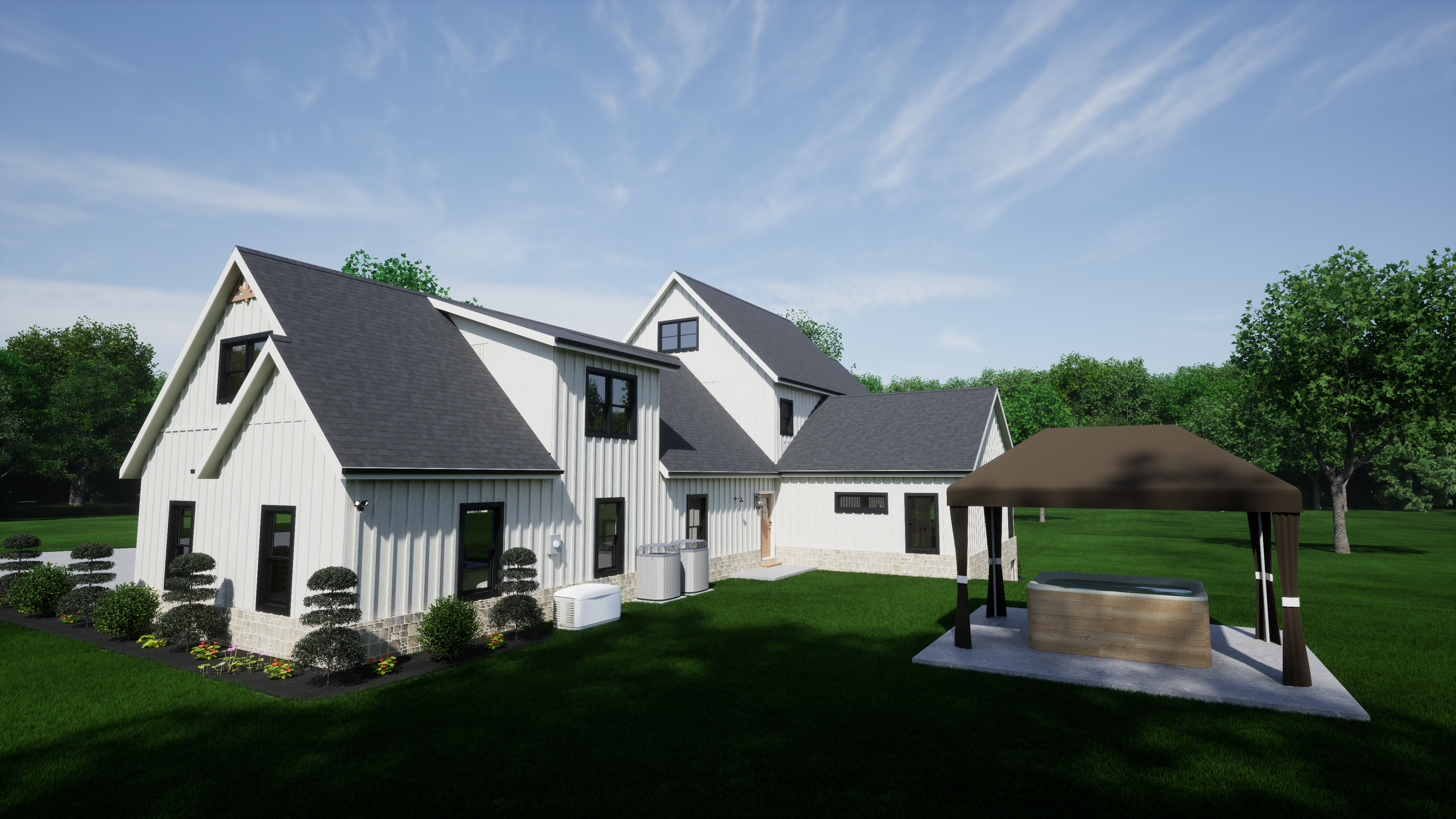 Homestead Haven