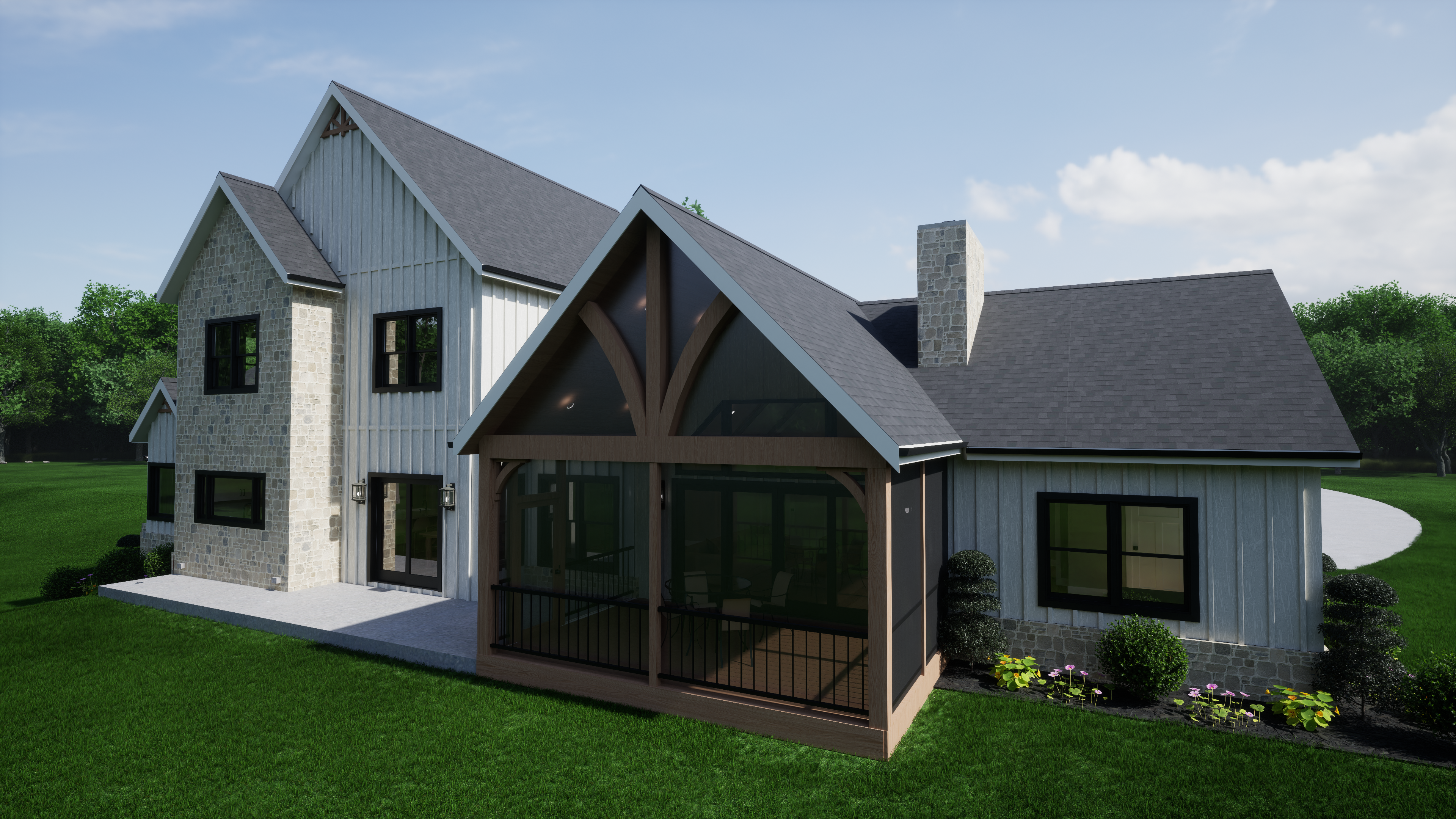 Homestead Haven