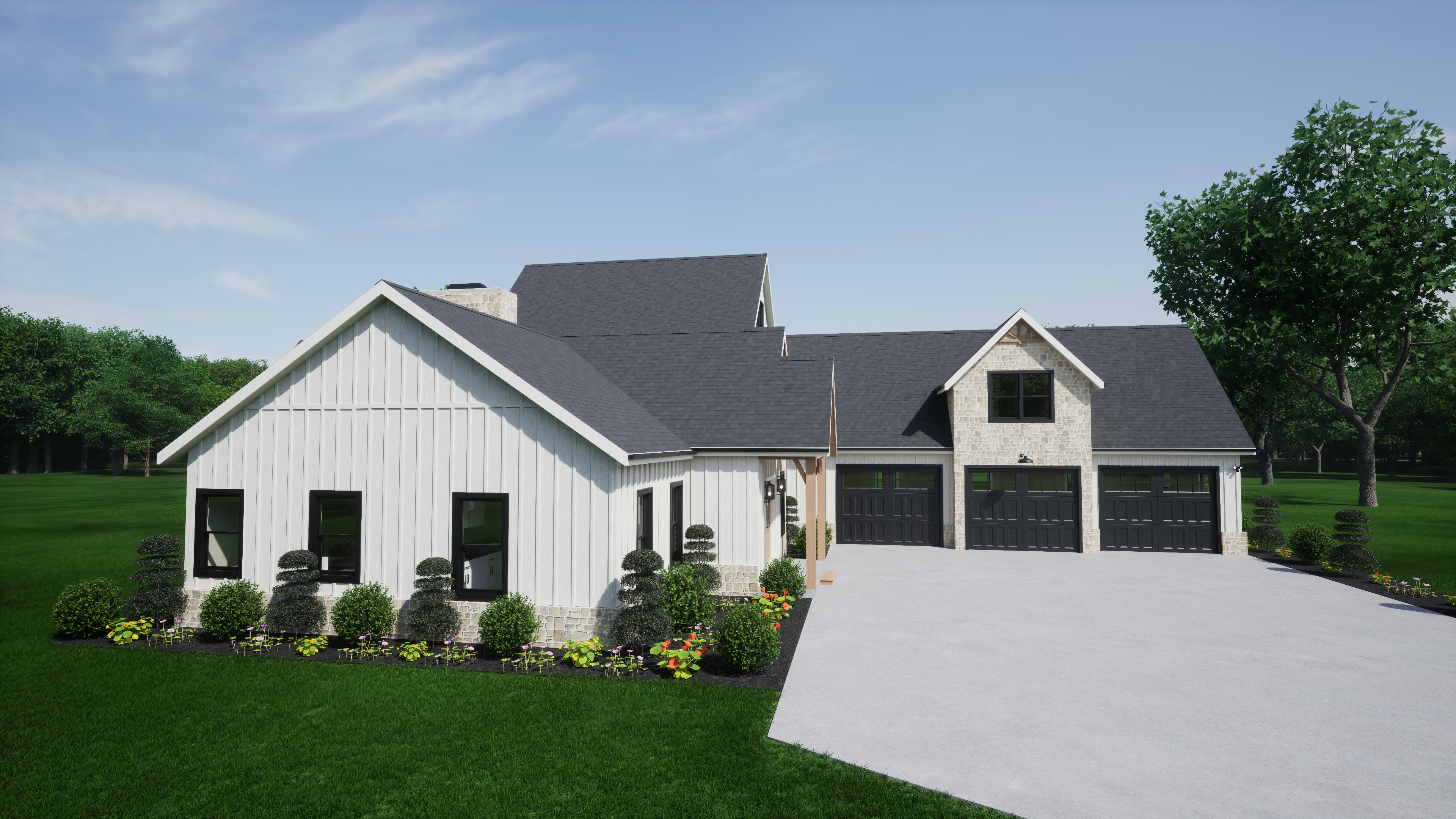 Homestead Haven