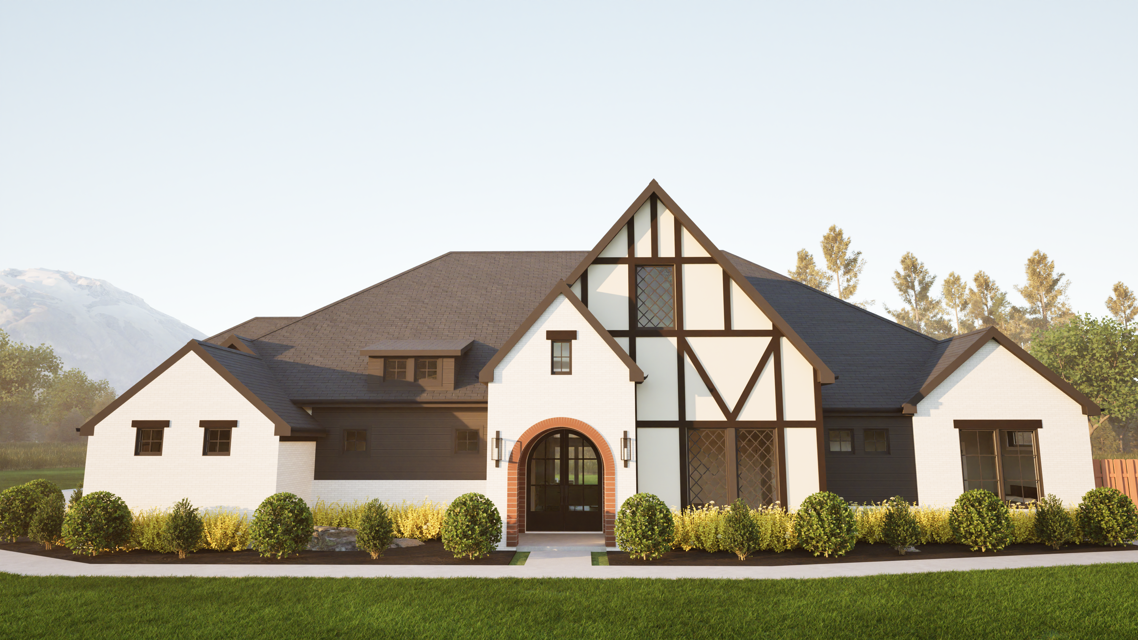 Tudor Manor
