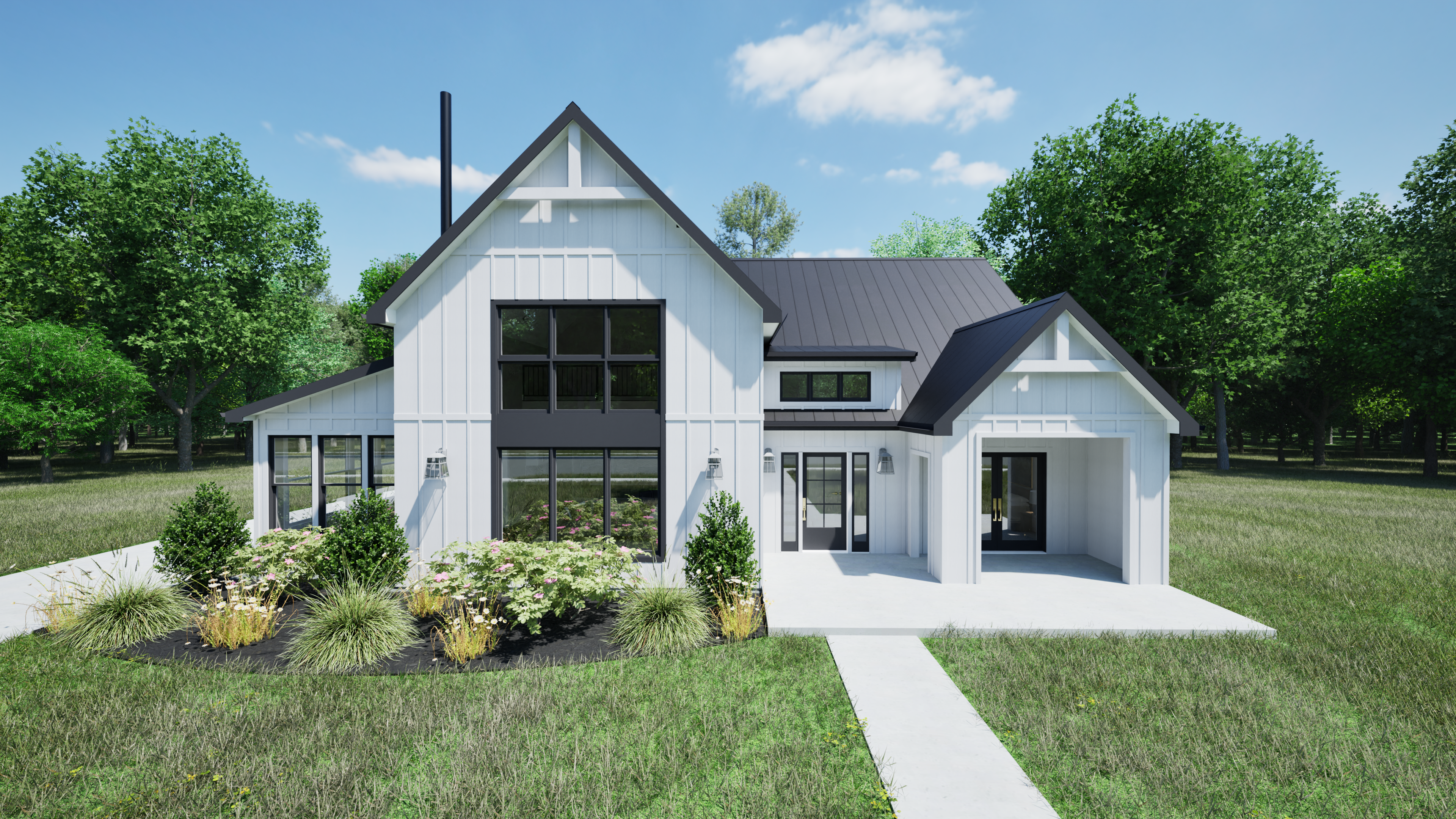 Aspen Heights