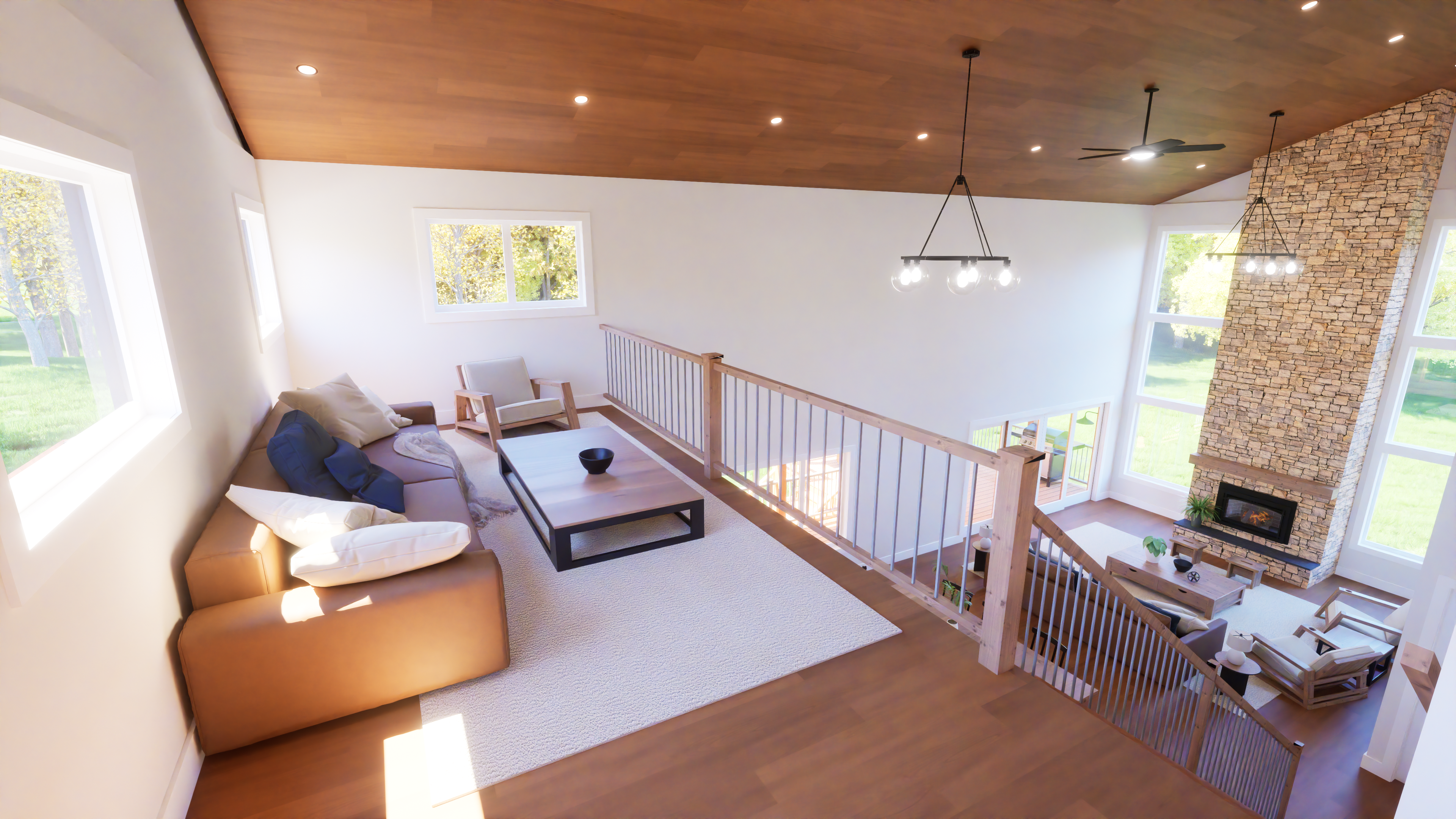 Pine Haven