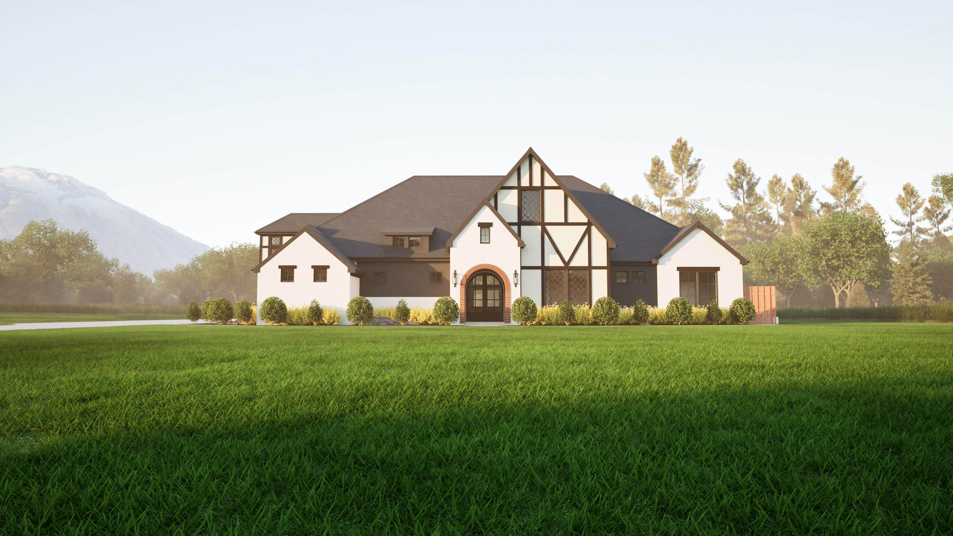 Tudor Manor