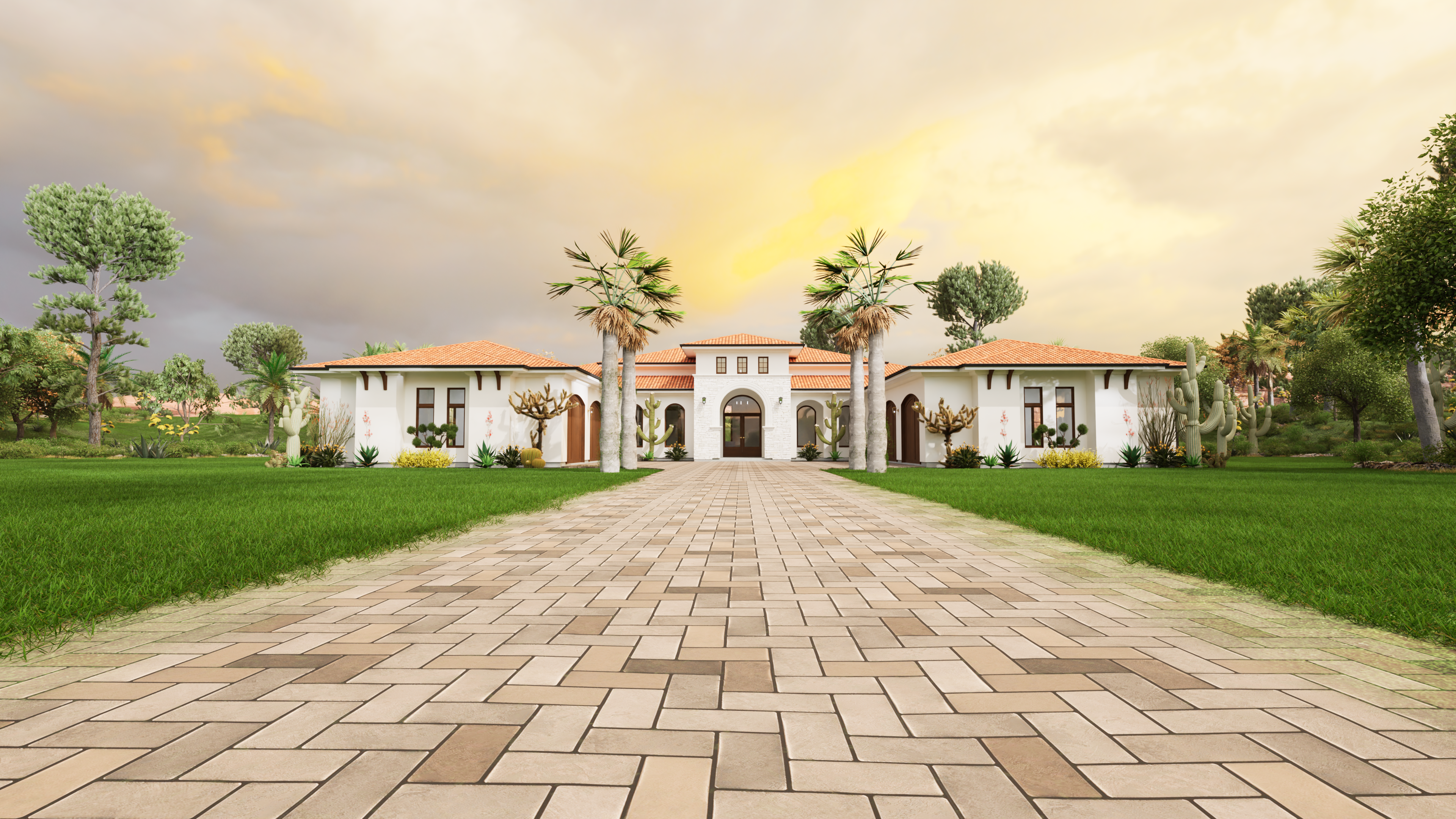 Villa Del Sol