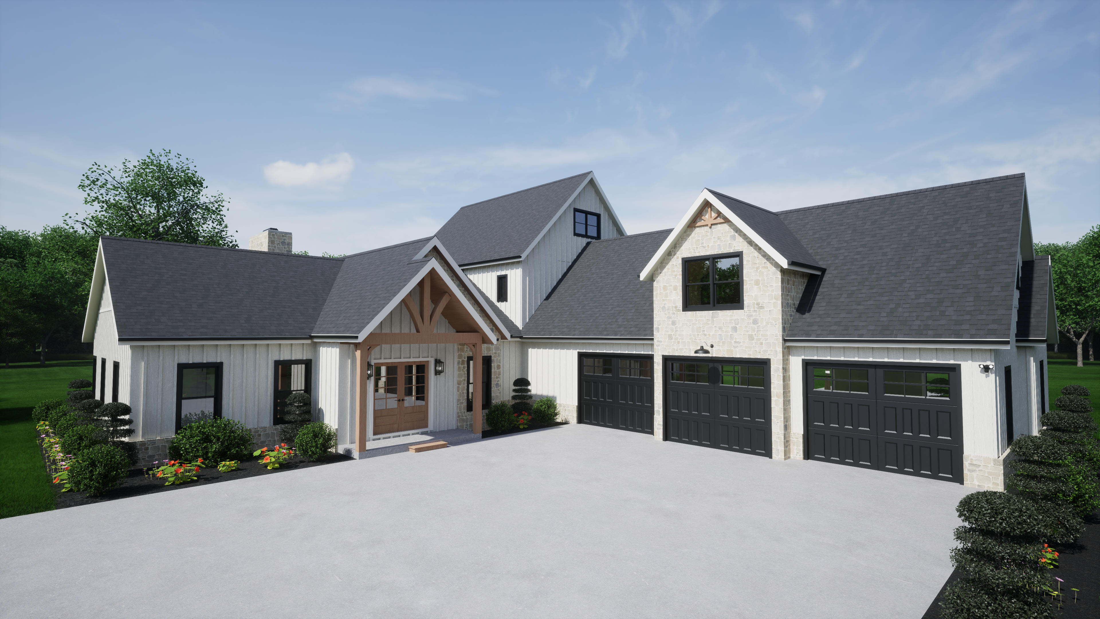 Homestead Haven