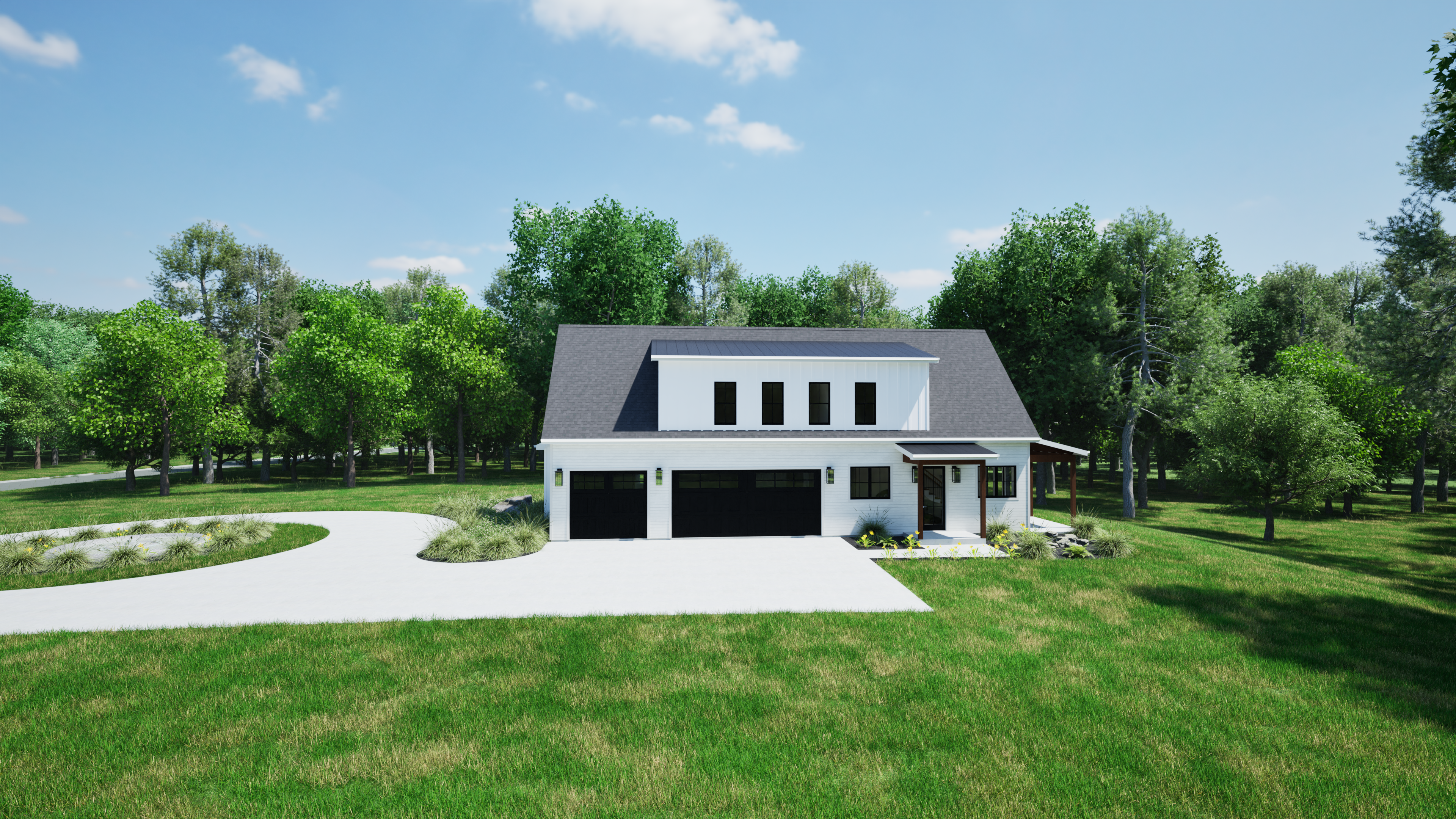 Regal Ridge
