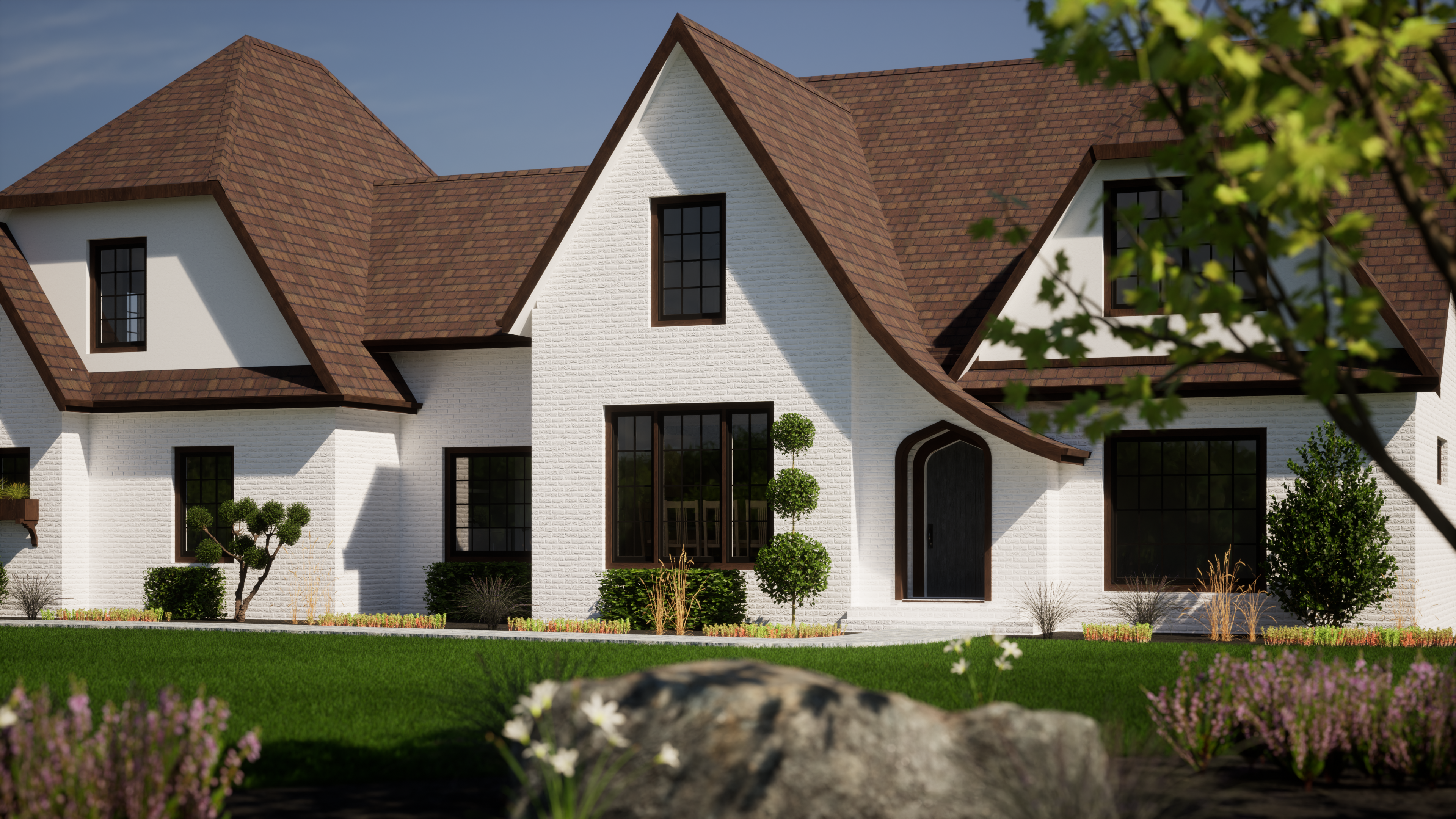 Rosewood Cottage
