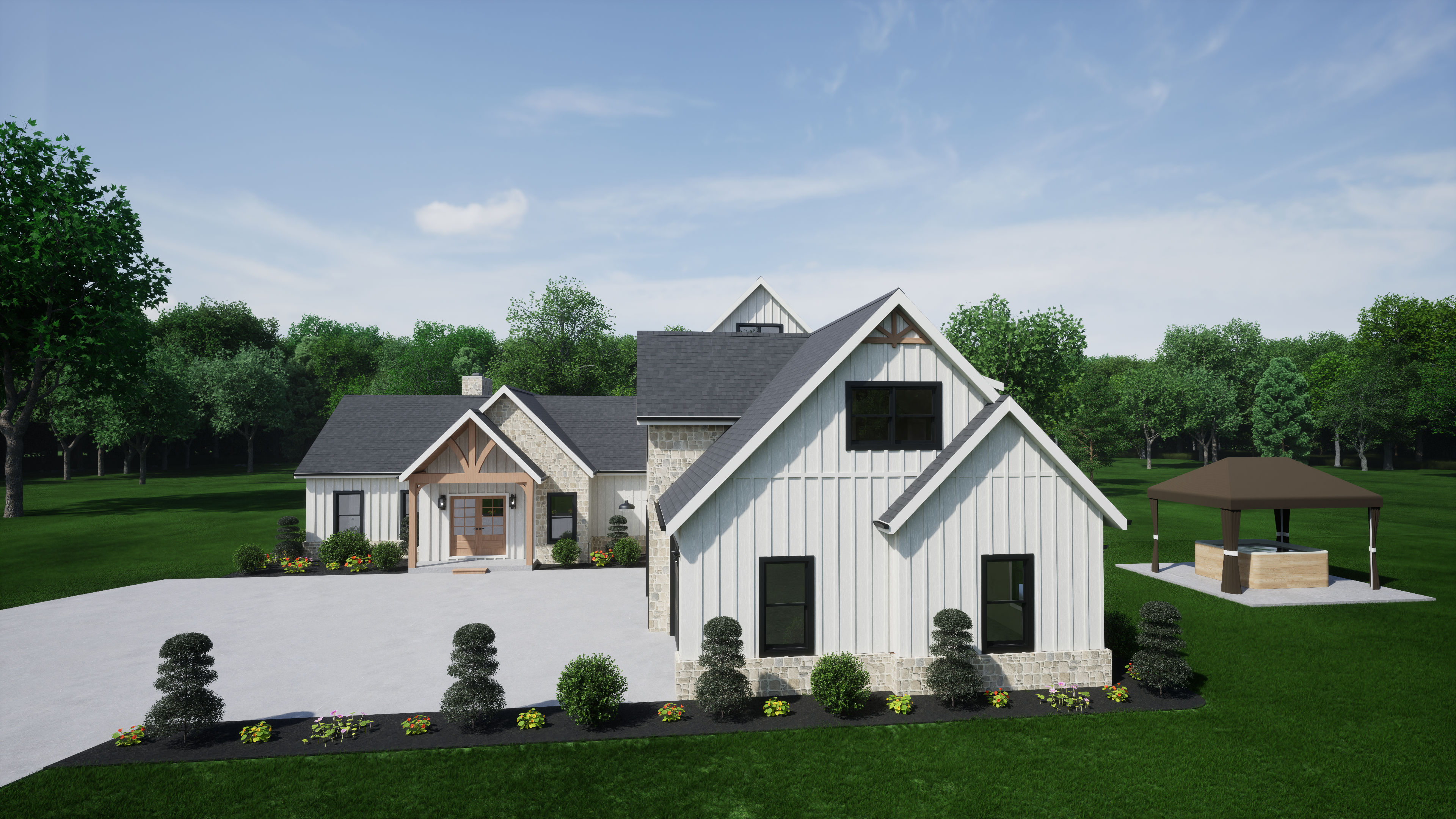 Homestead Haven