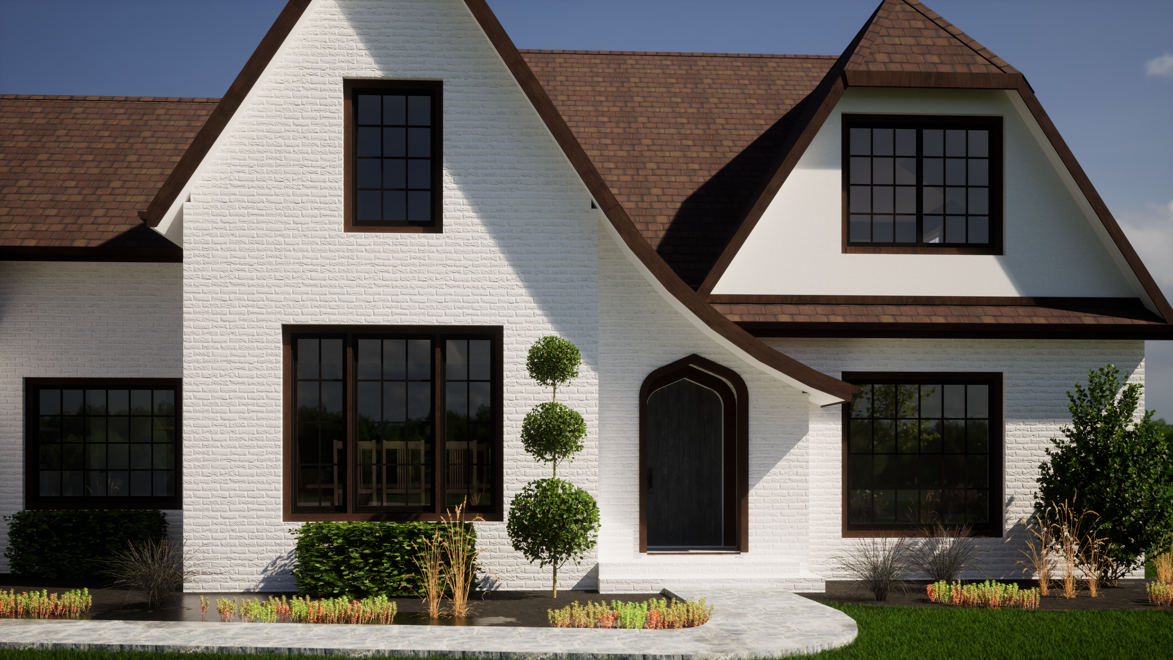 Rosewood Cottage