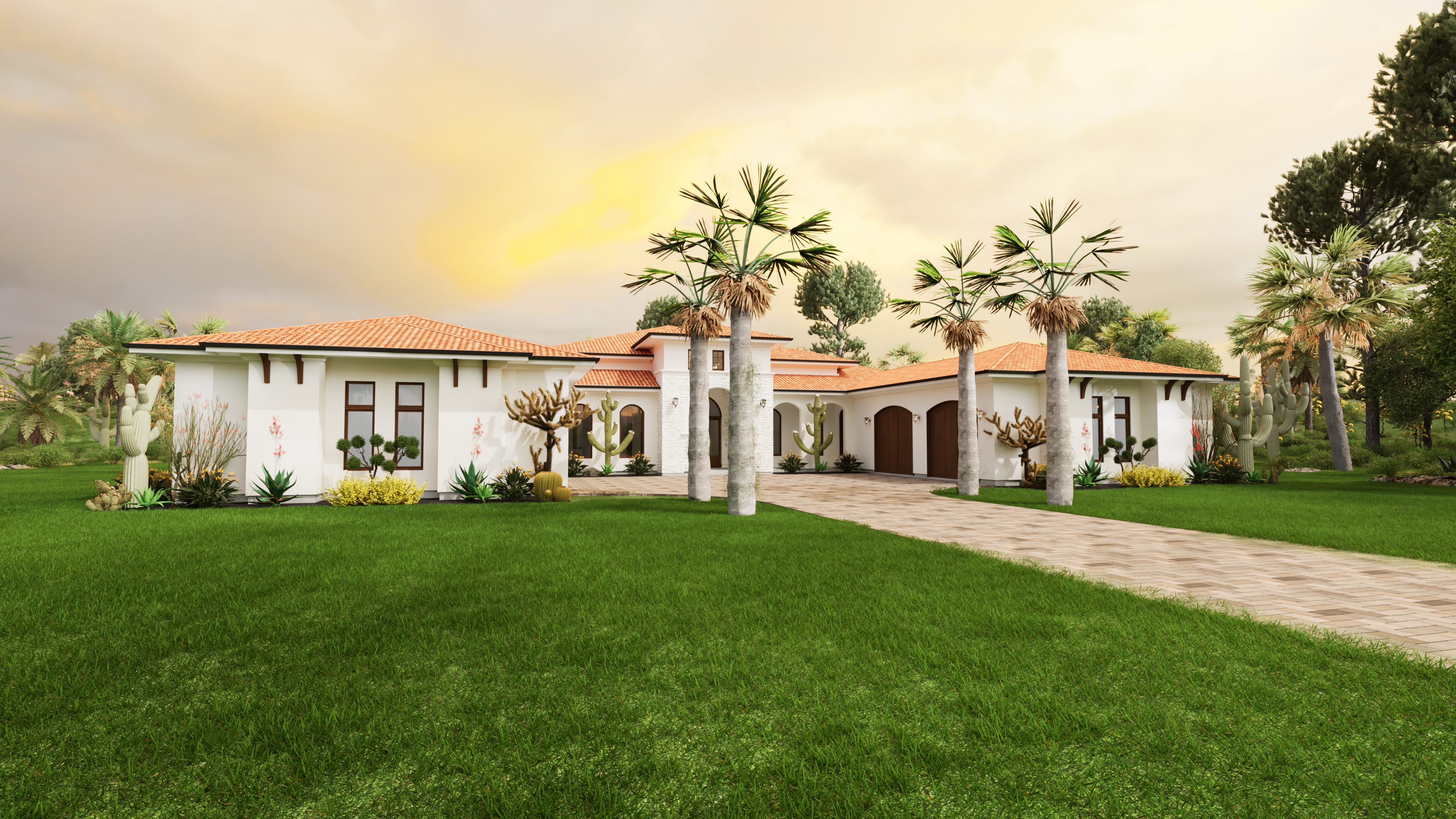 Villa Del Sol