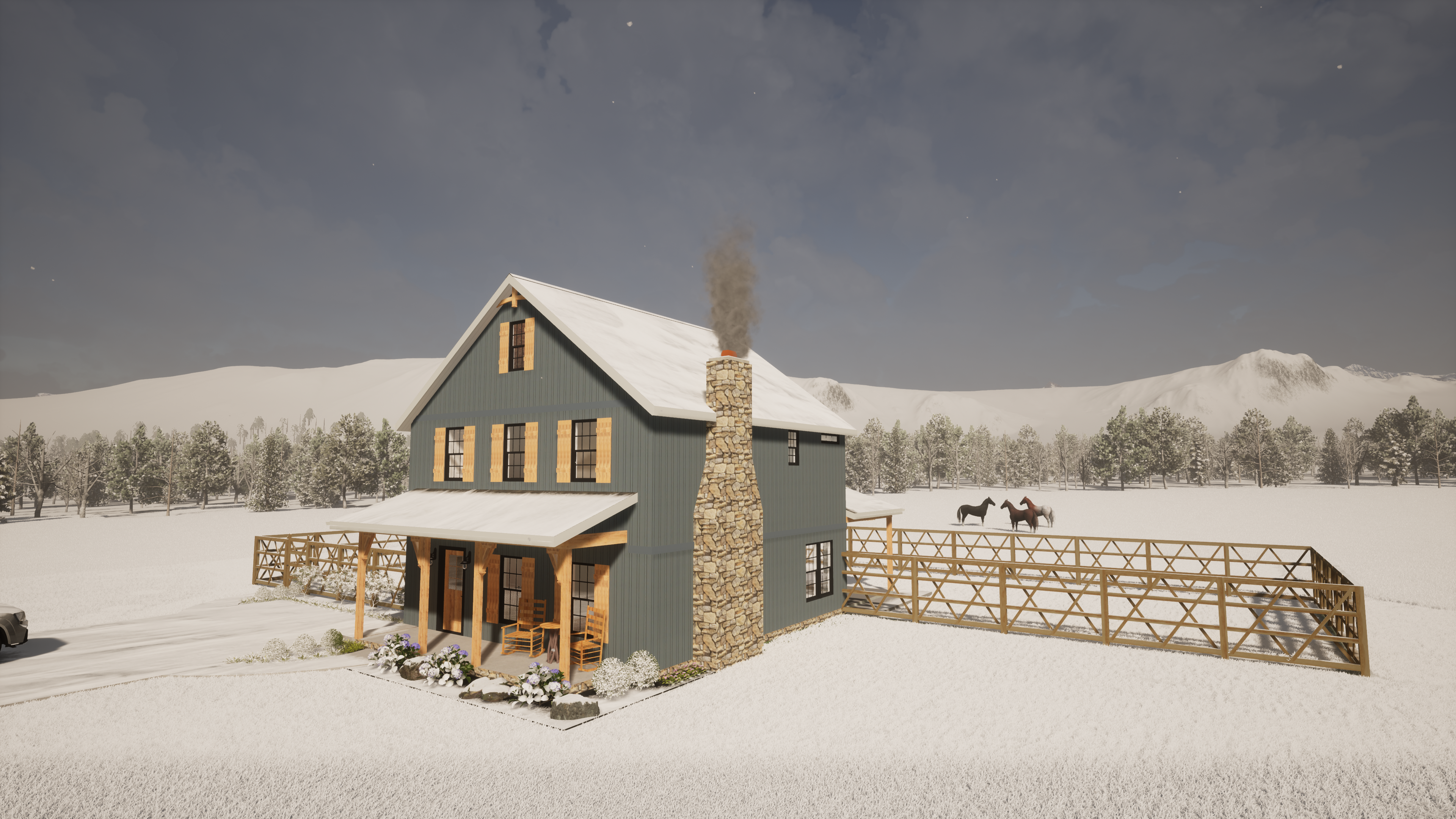 Valley View