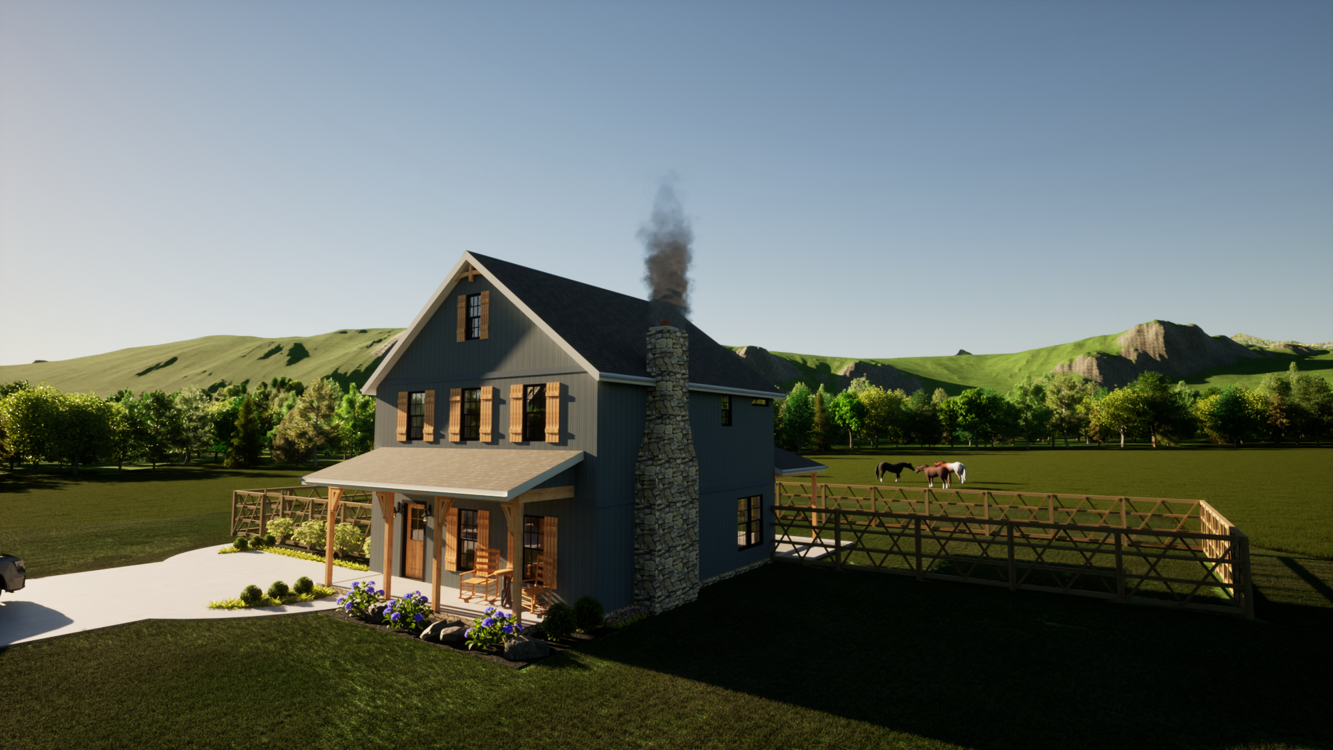 Valley View